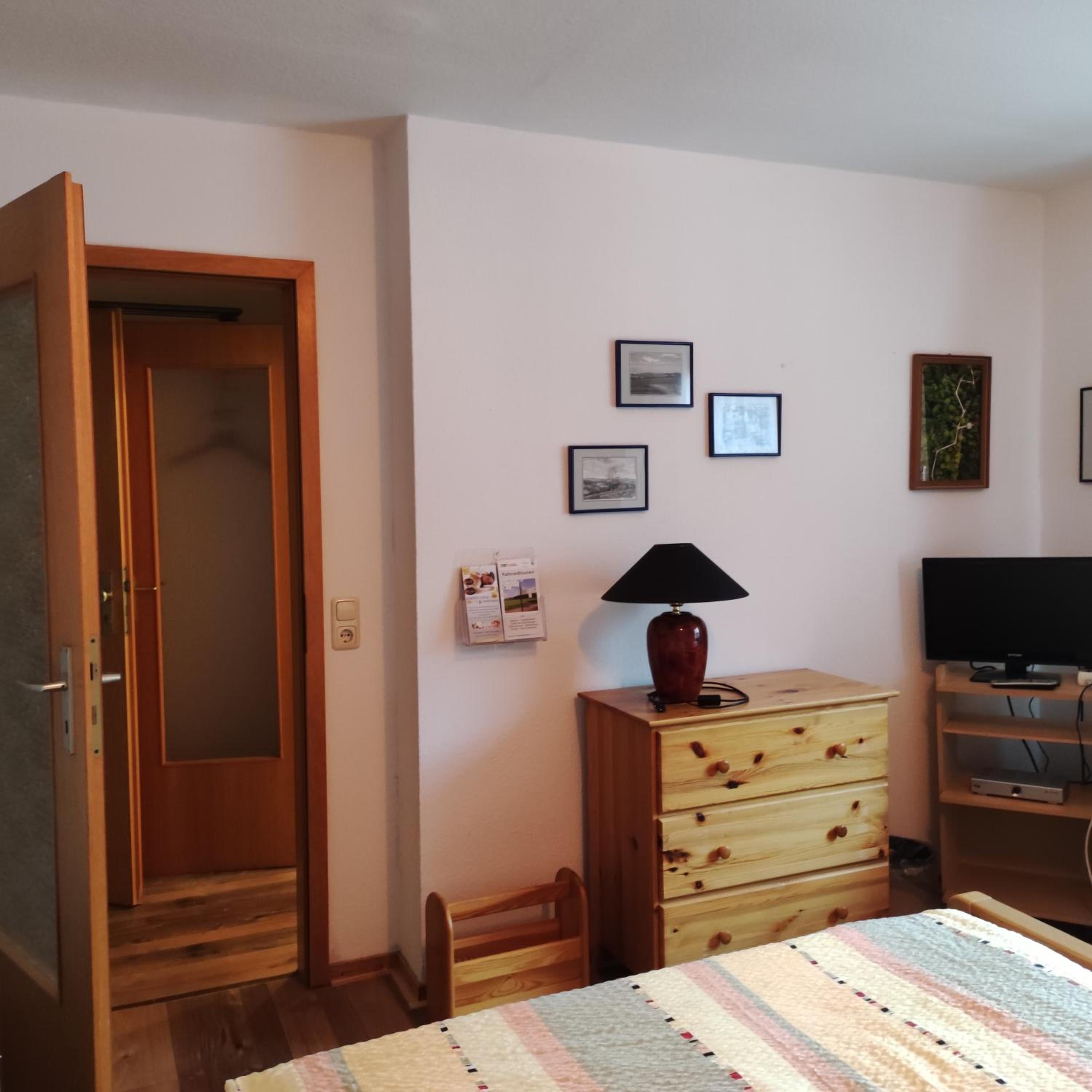 Gästehaus Familie Rinke