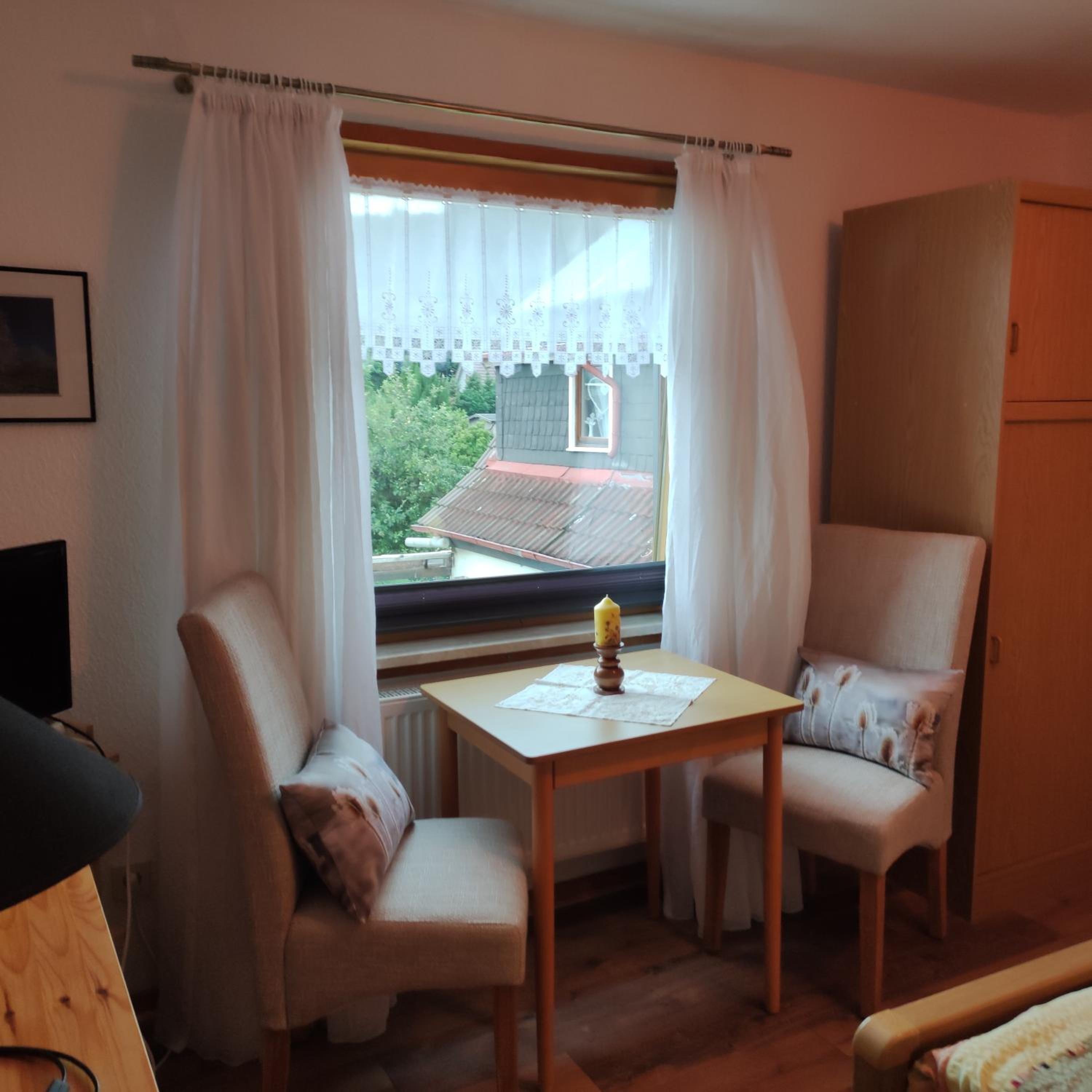 Gästehaus Familie Rinke