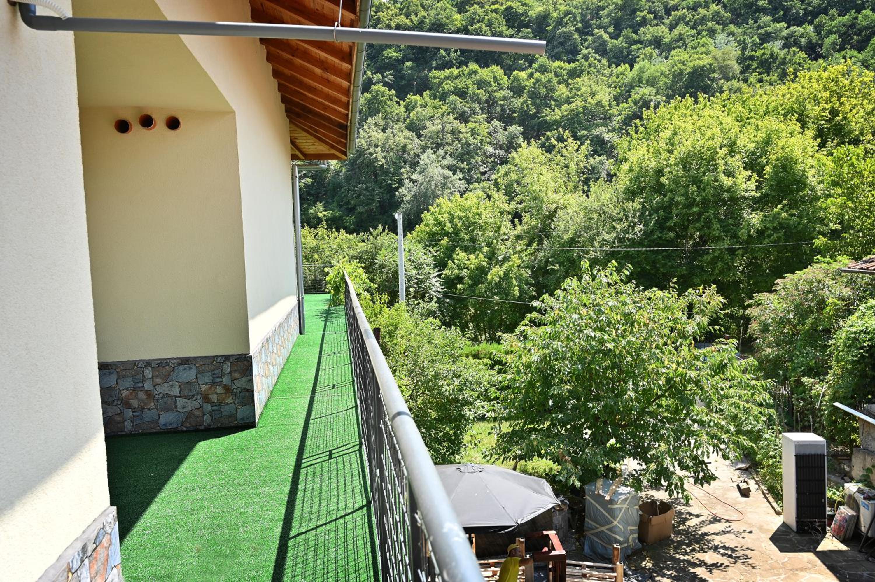 Coastalguest House