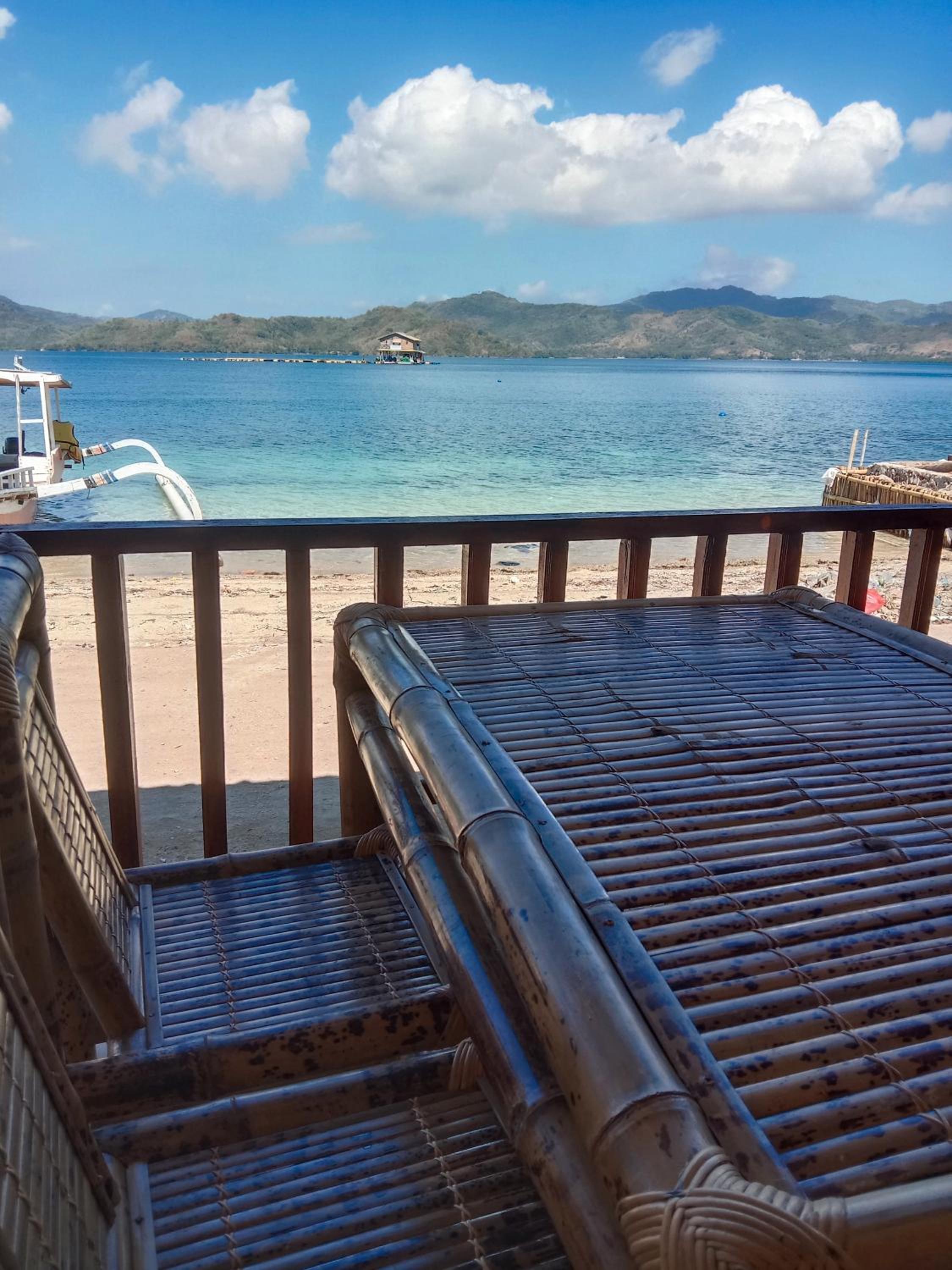 Hendi Homestay