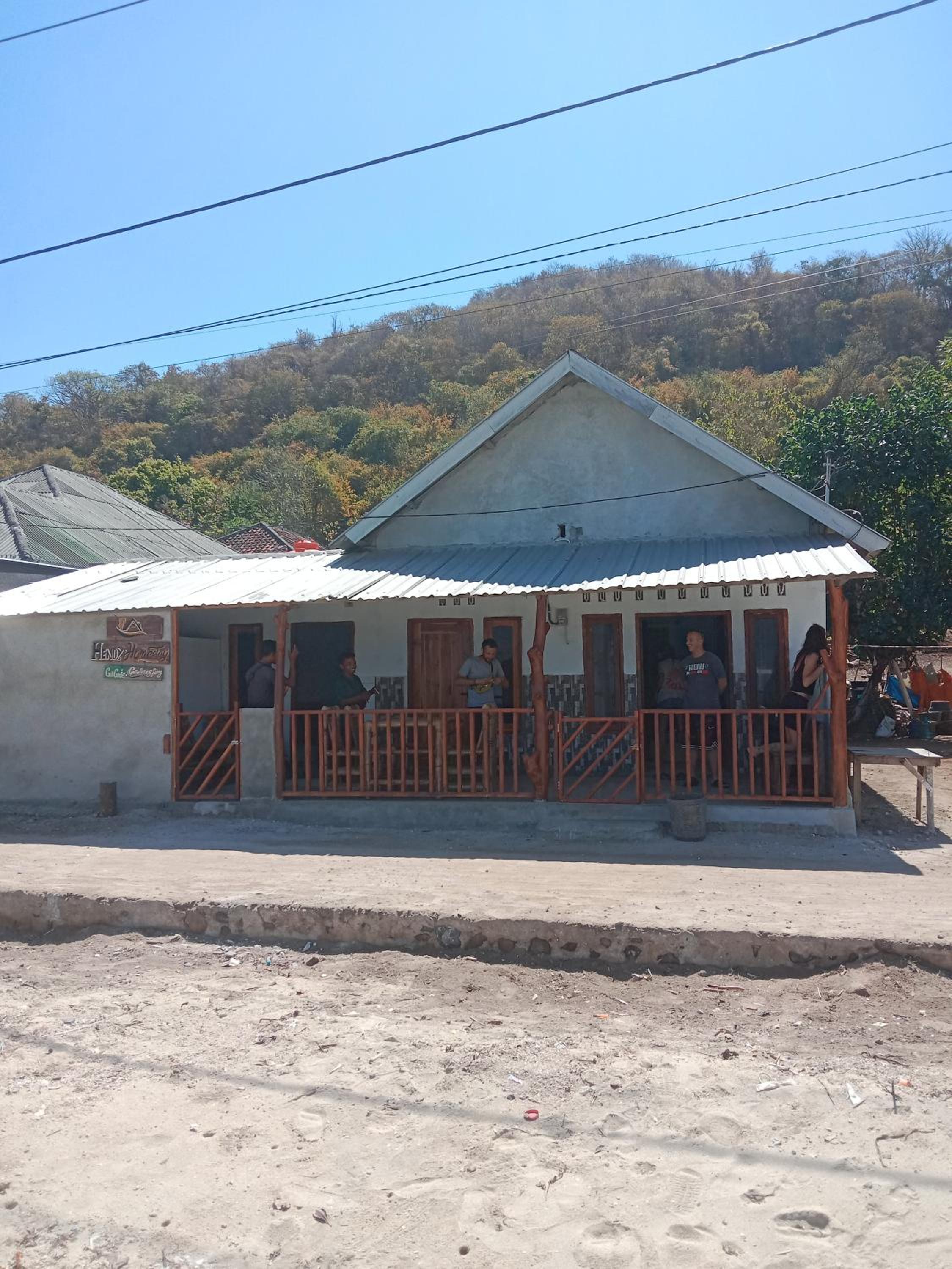 Hendi Homestay