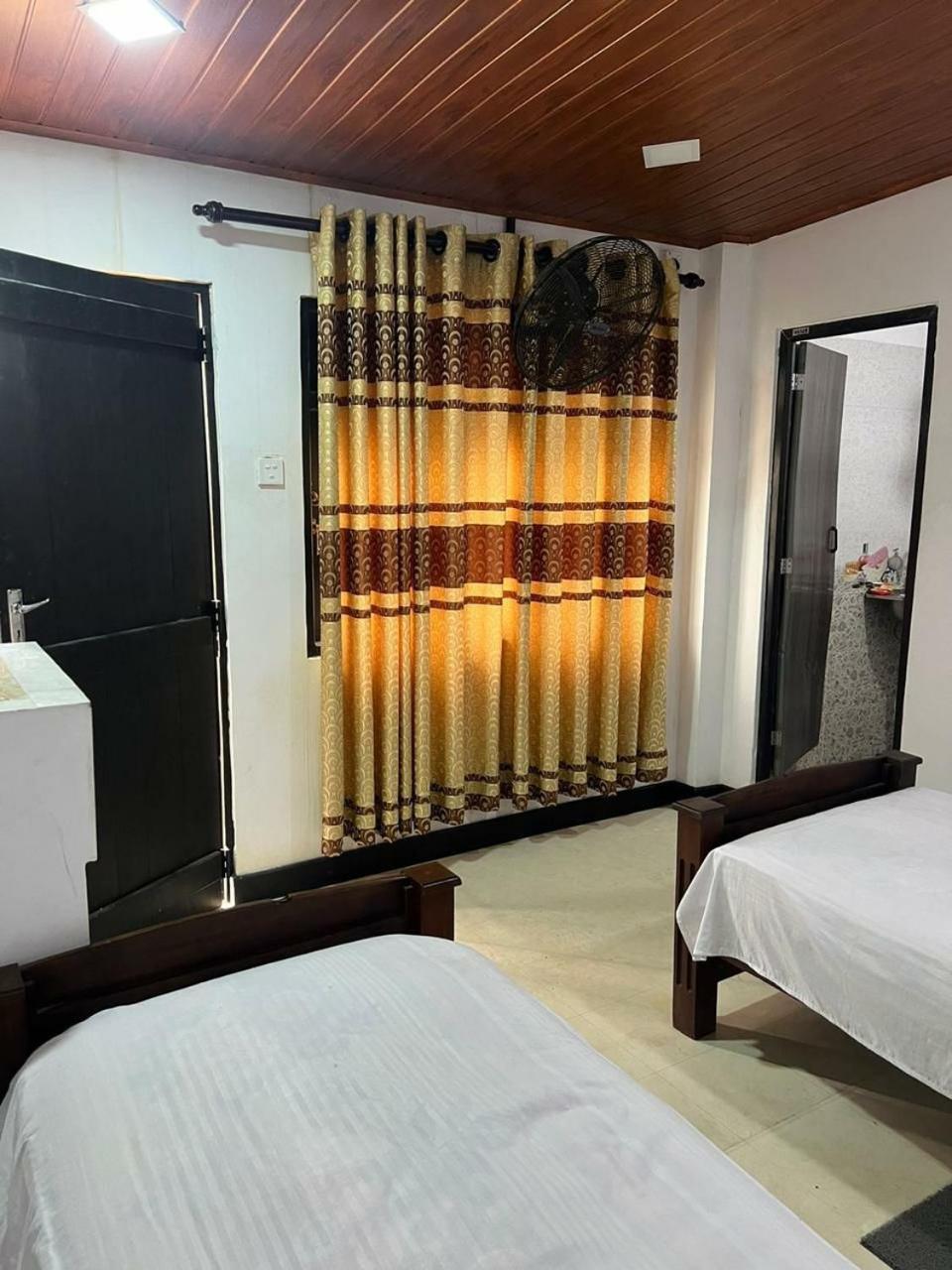 Ceylon guest house view 4
