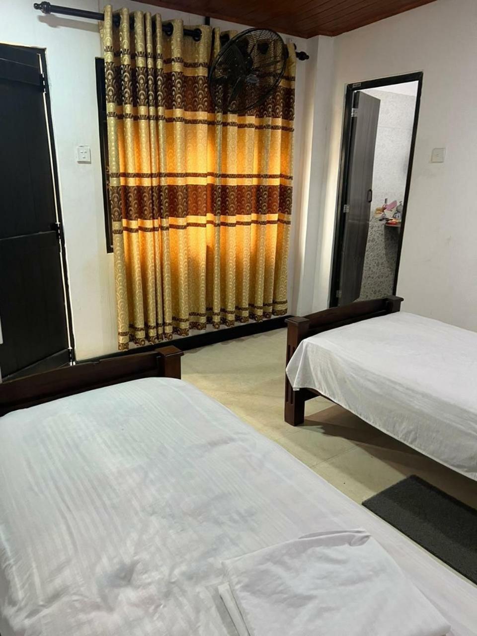 Ceylon guest house view 5
