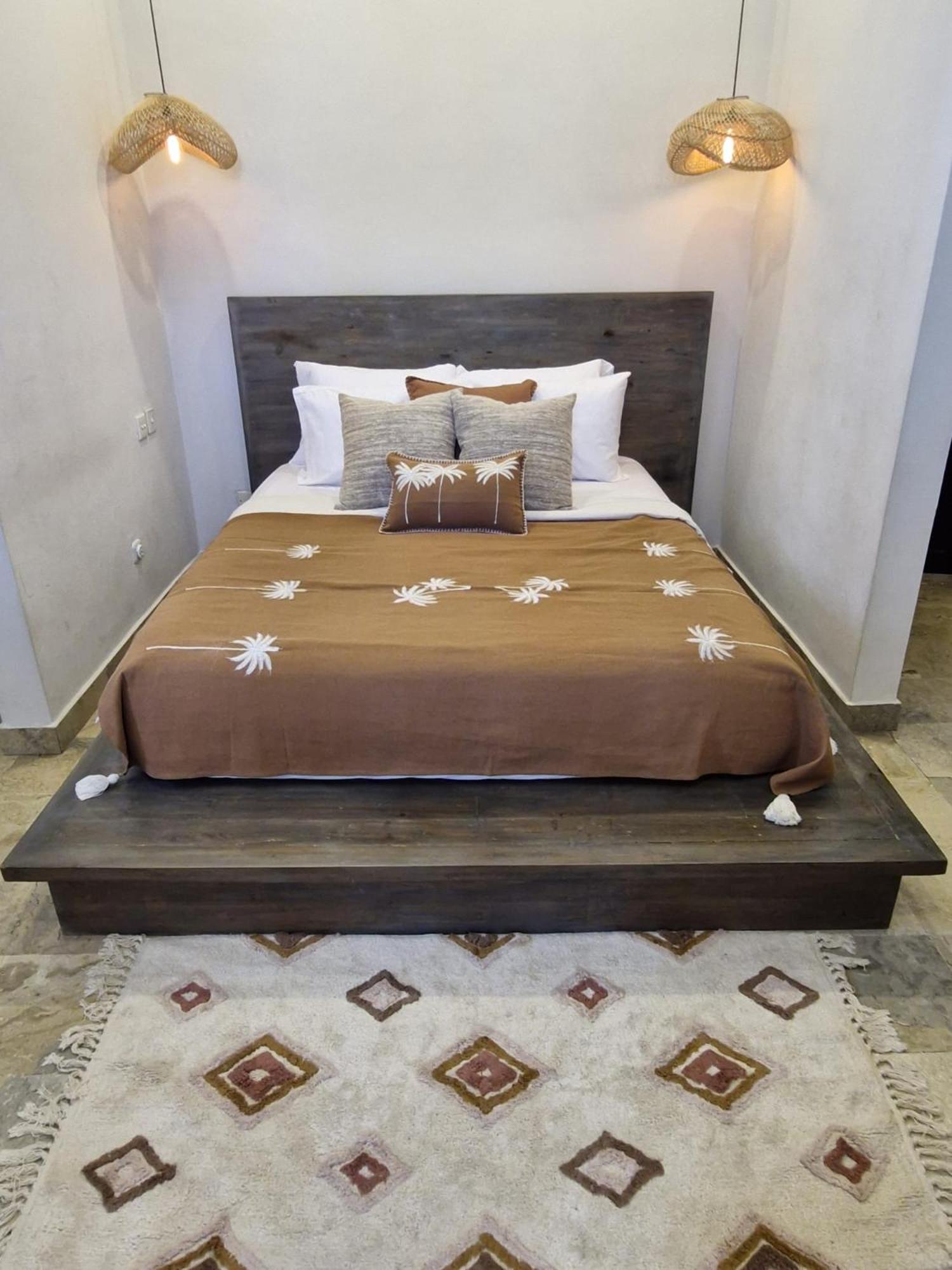 Langikula Villa Seminyak Bali