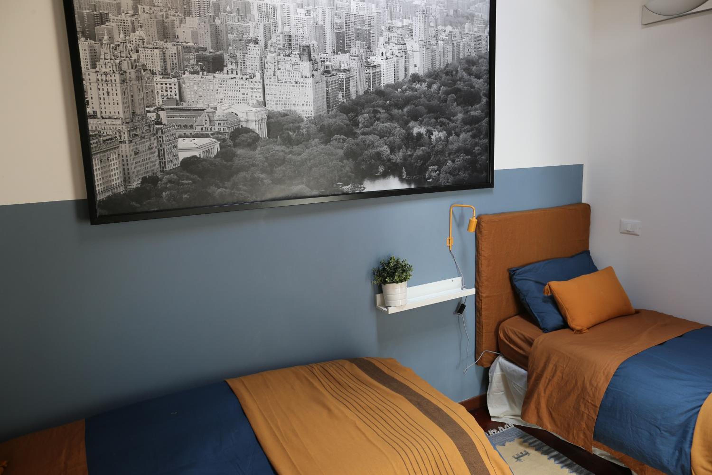 Heritage Coliving
