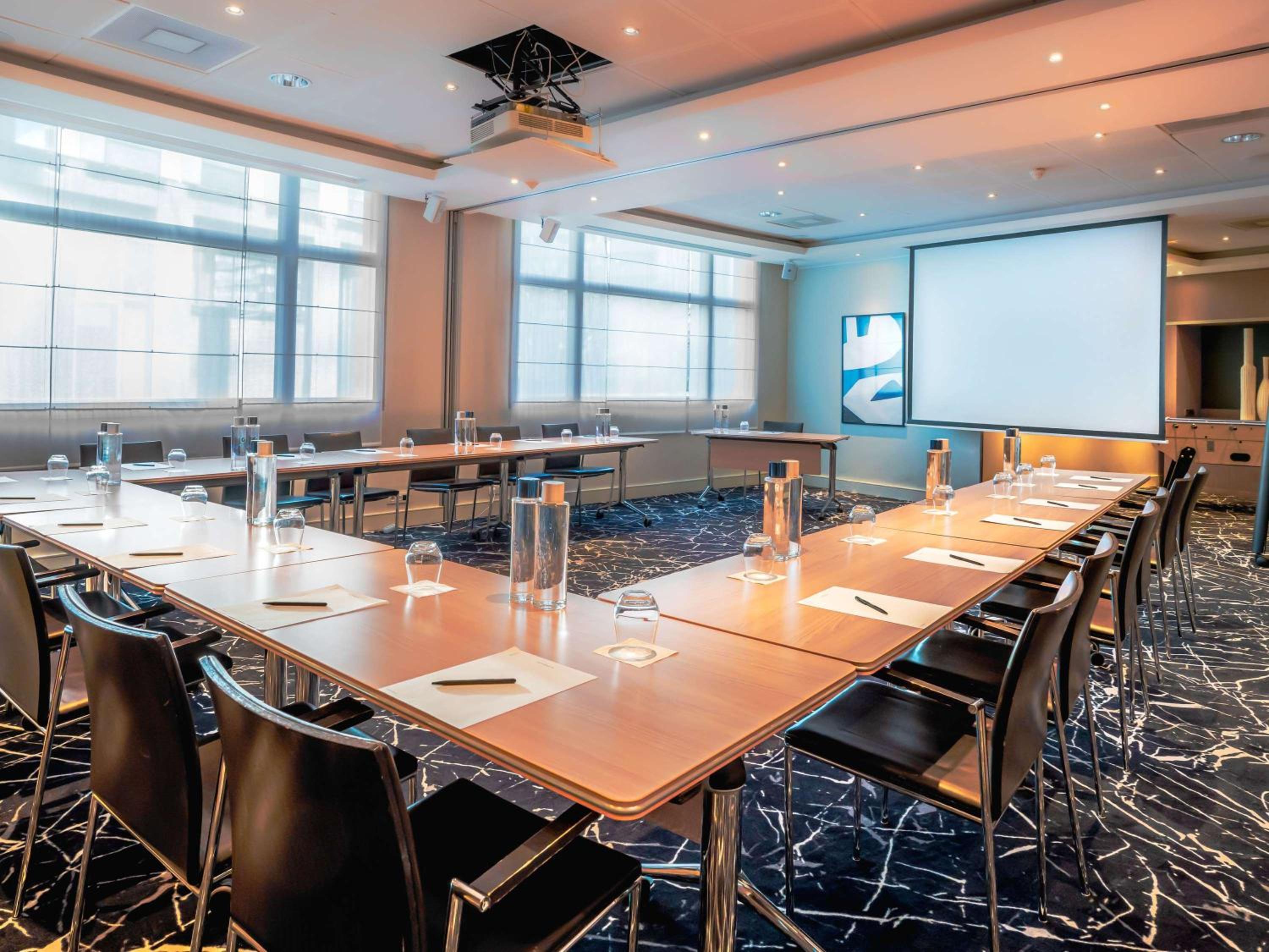 Puteaux Vacations - Nest Paris La Defense - MGallery - Property Image 24