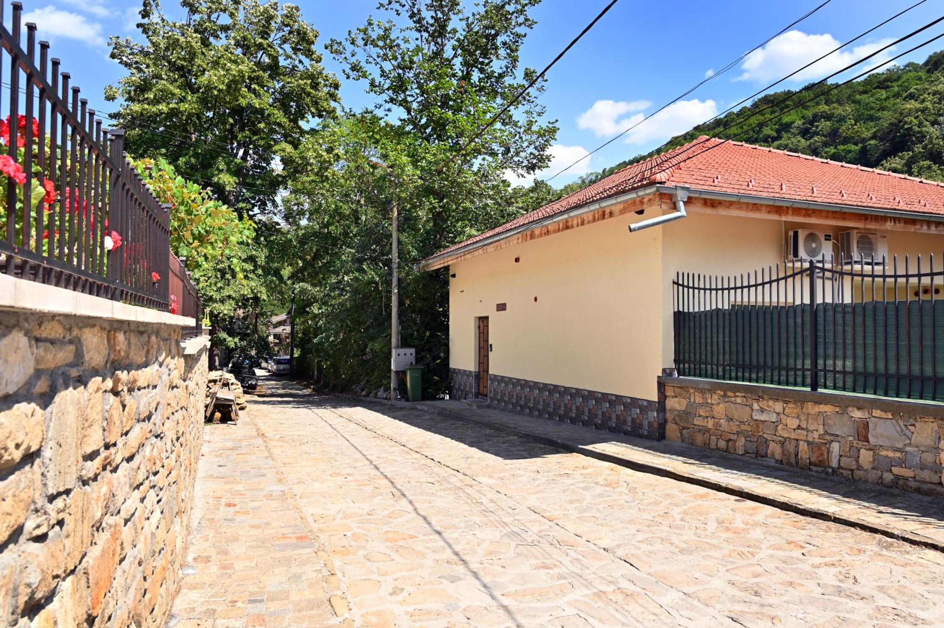 Coastalguest House