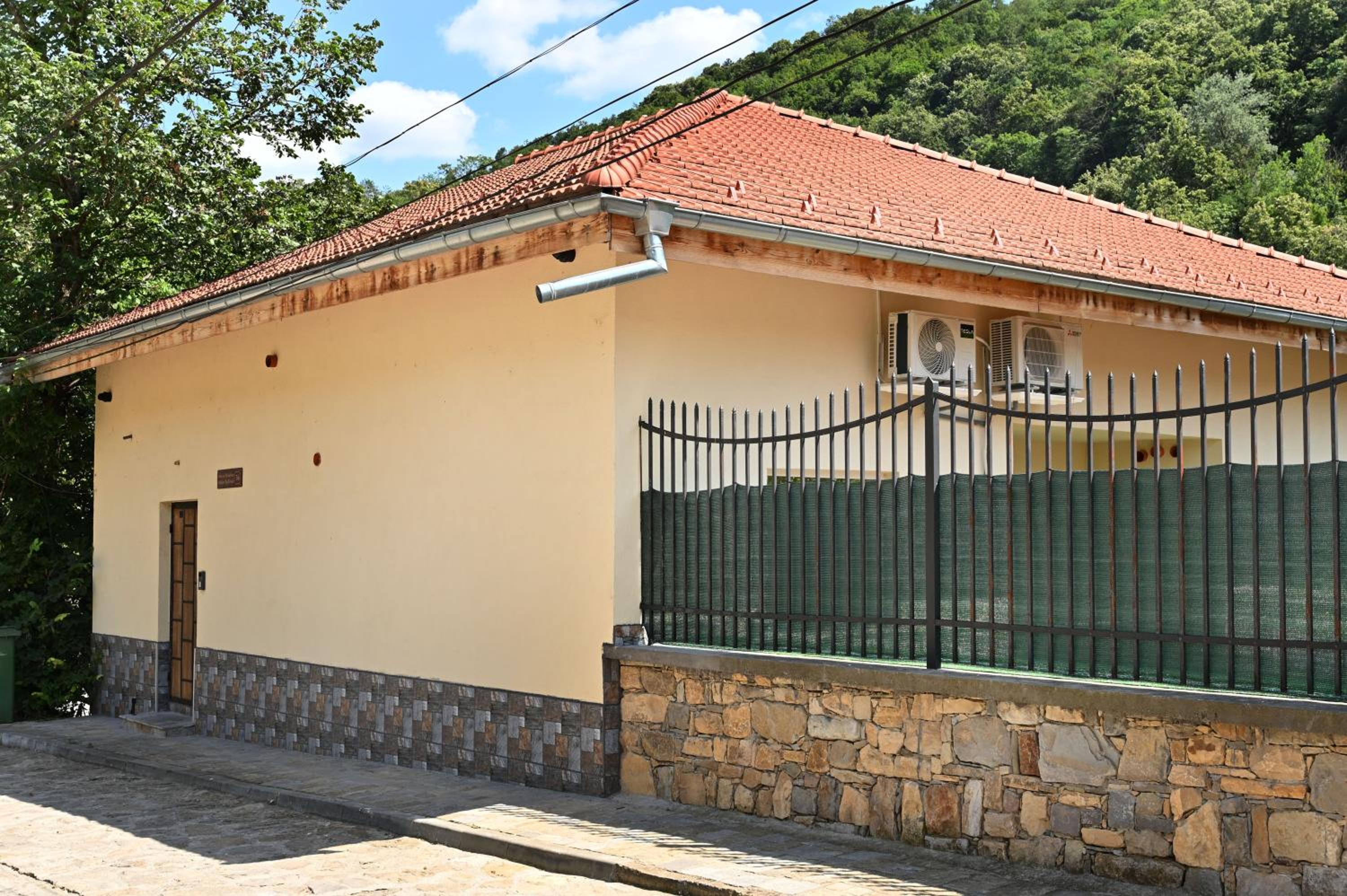 Coastalguest House