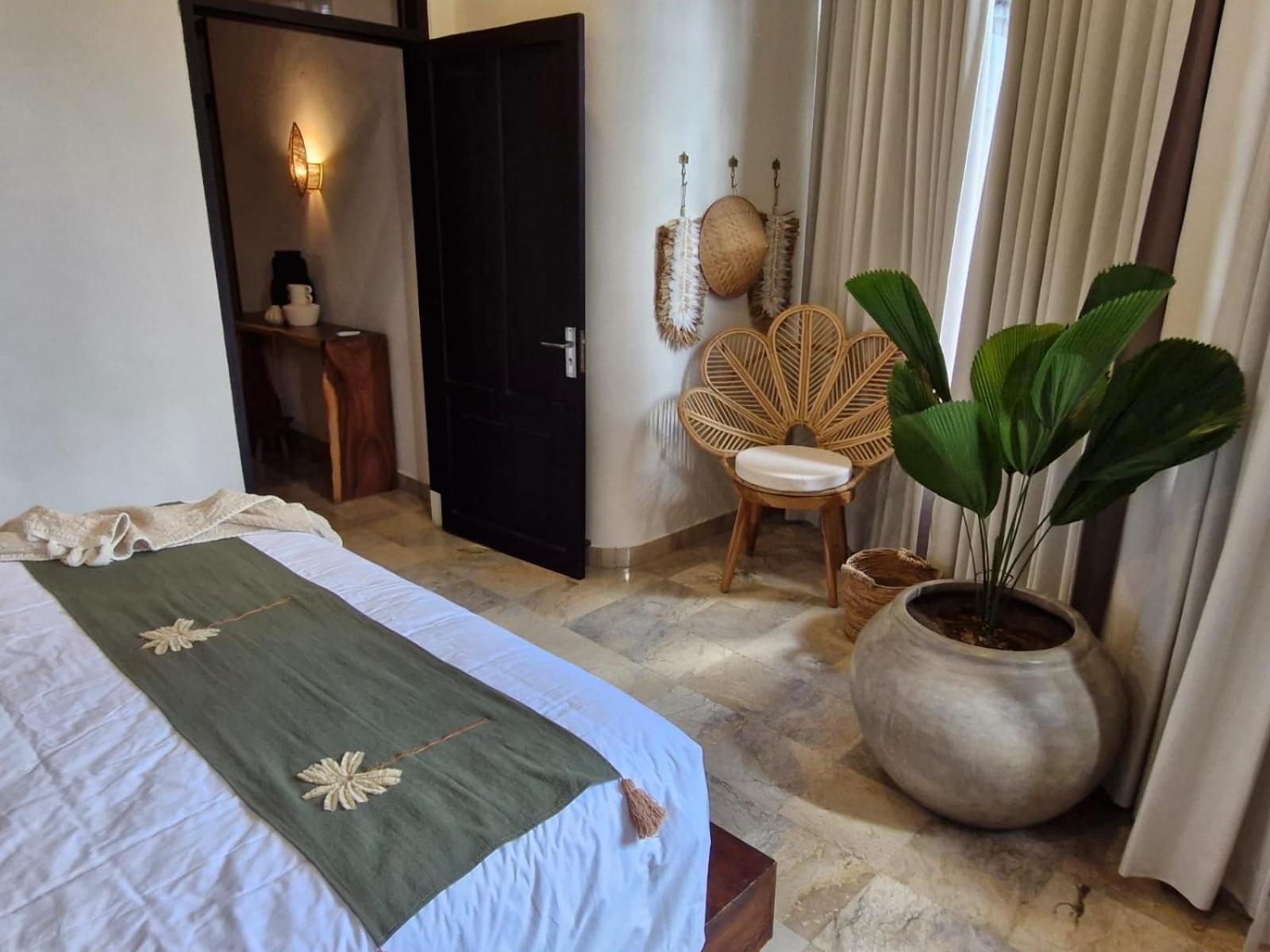 Langikula Villa Seminyak Bali