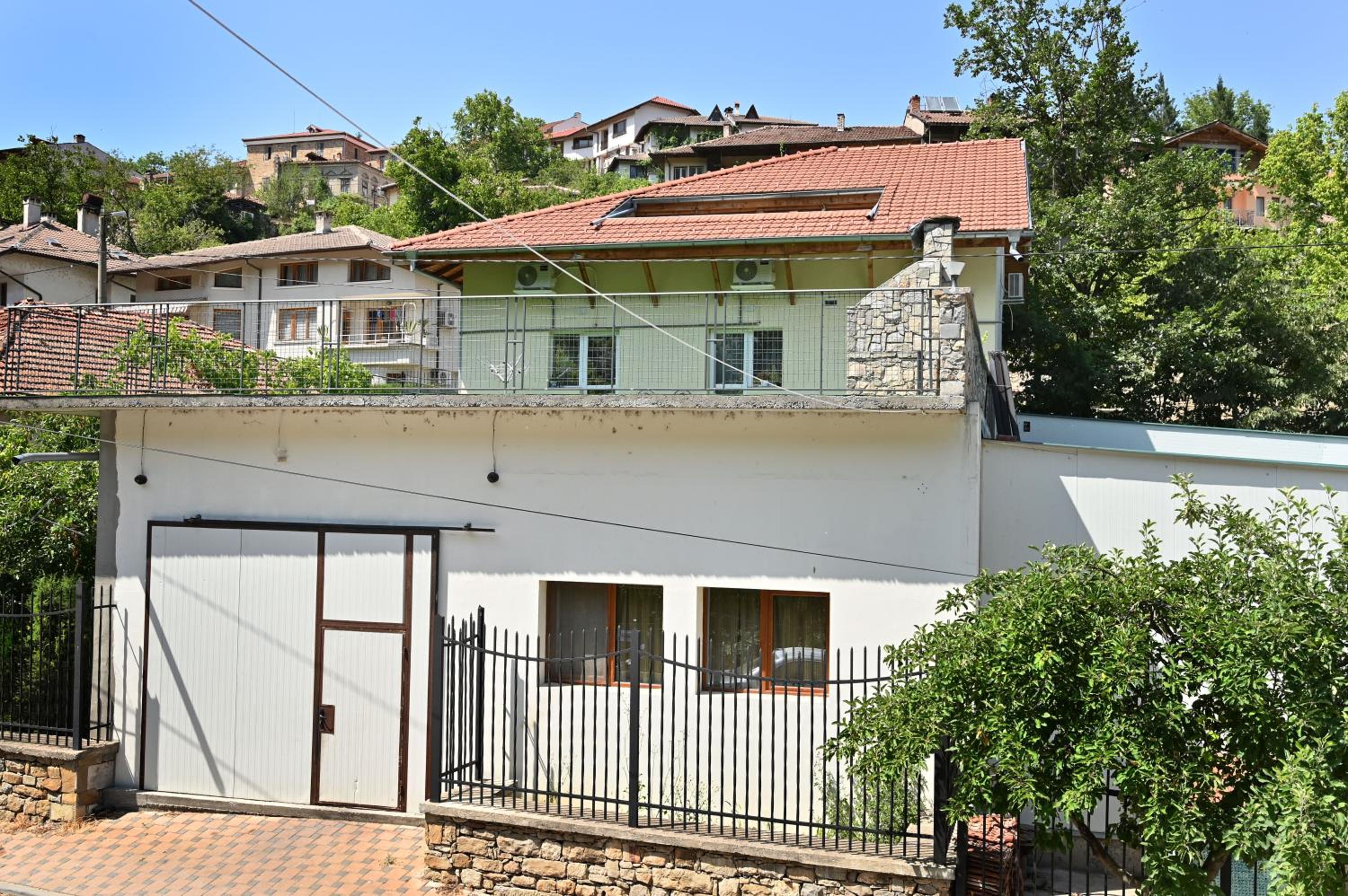 Coastalguest House