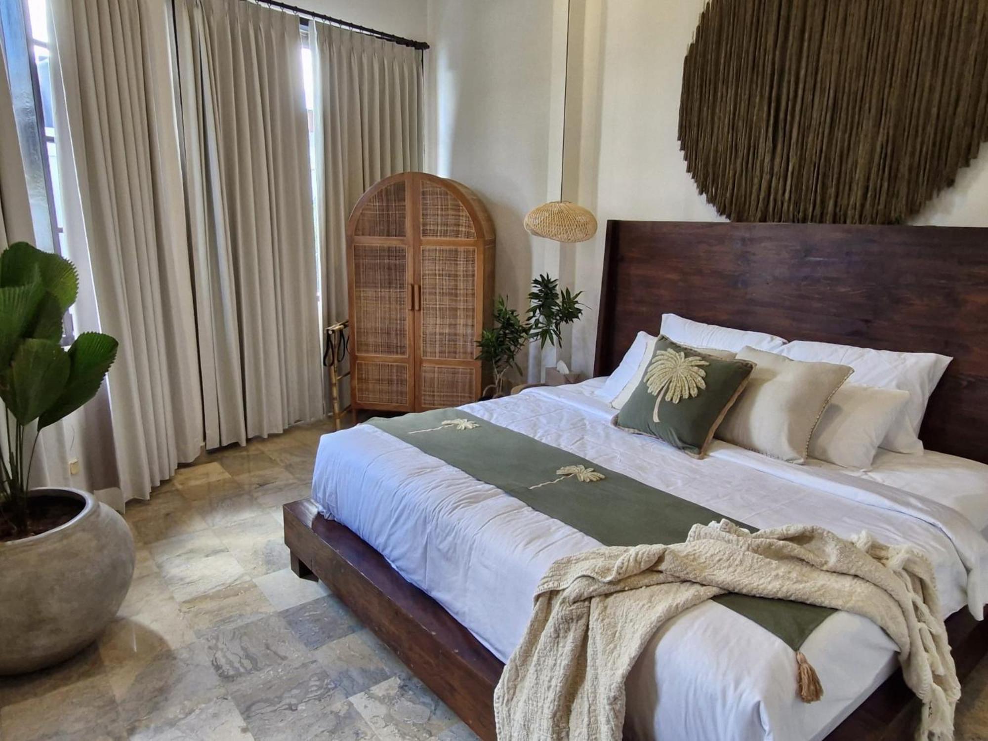 Langikula Villa Seminyak Bali