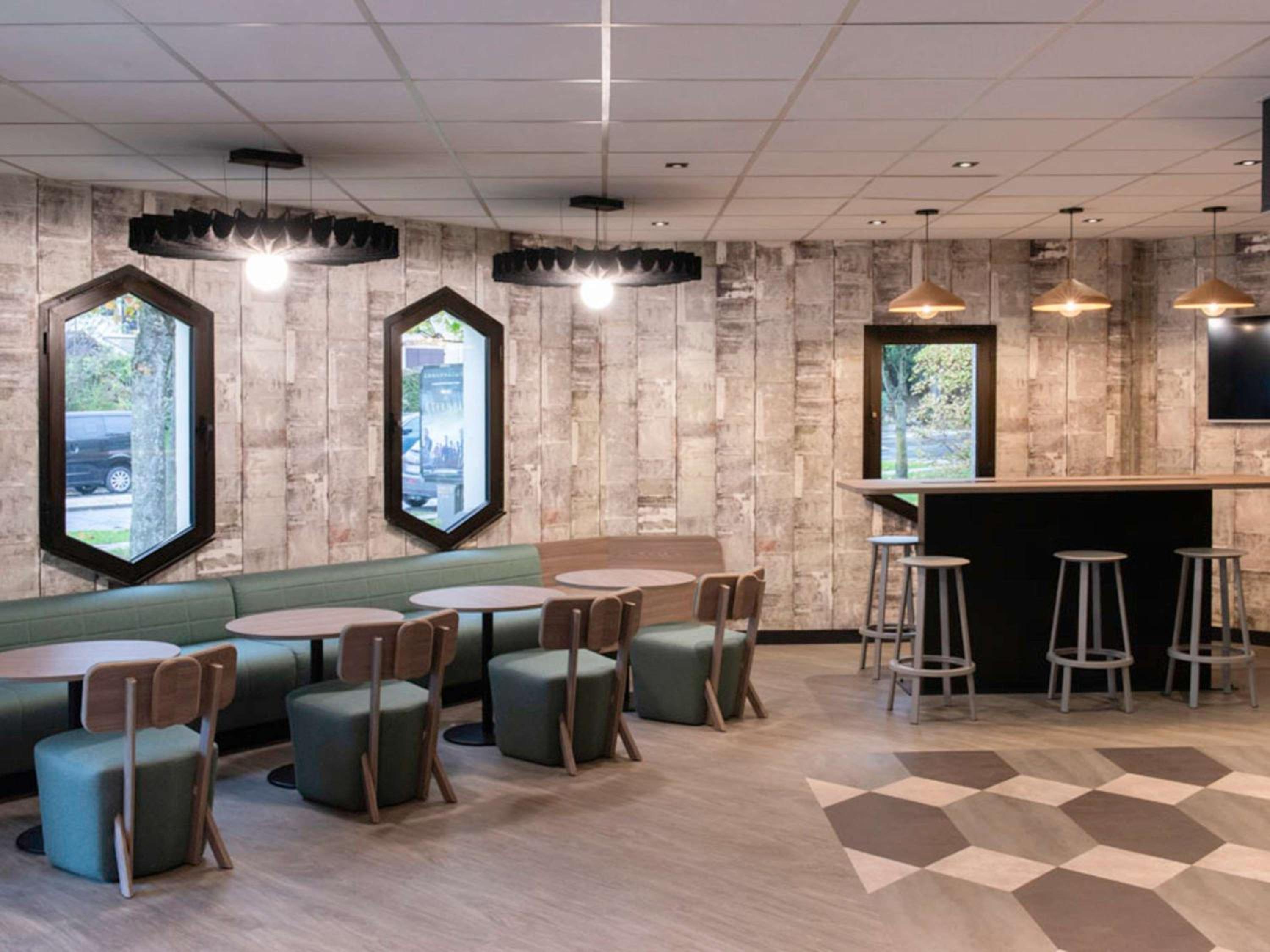 Cergy Vacations - ibis Cergy Pontoise Le Port - Property Image 5