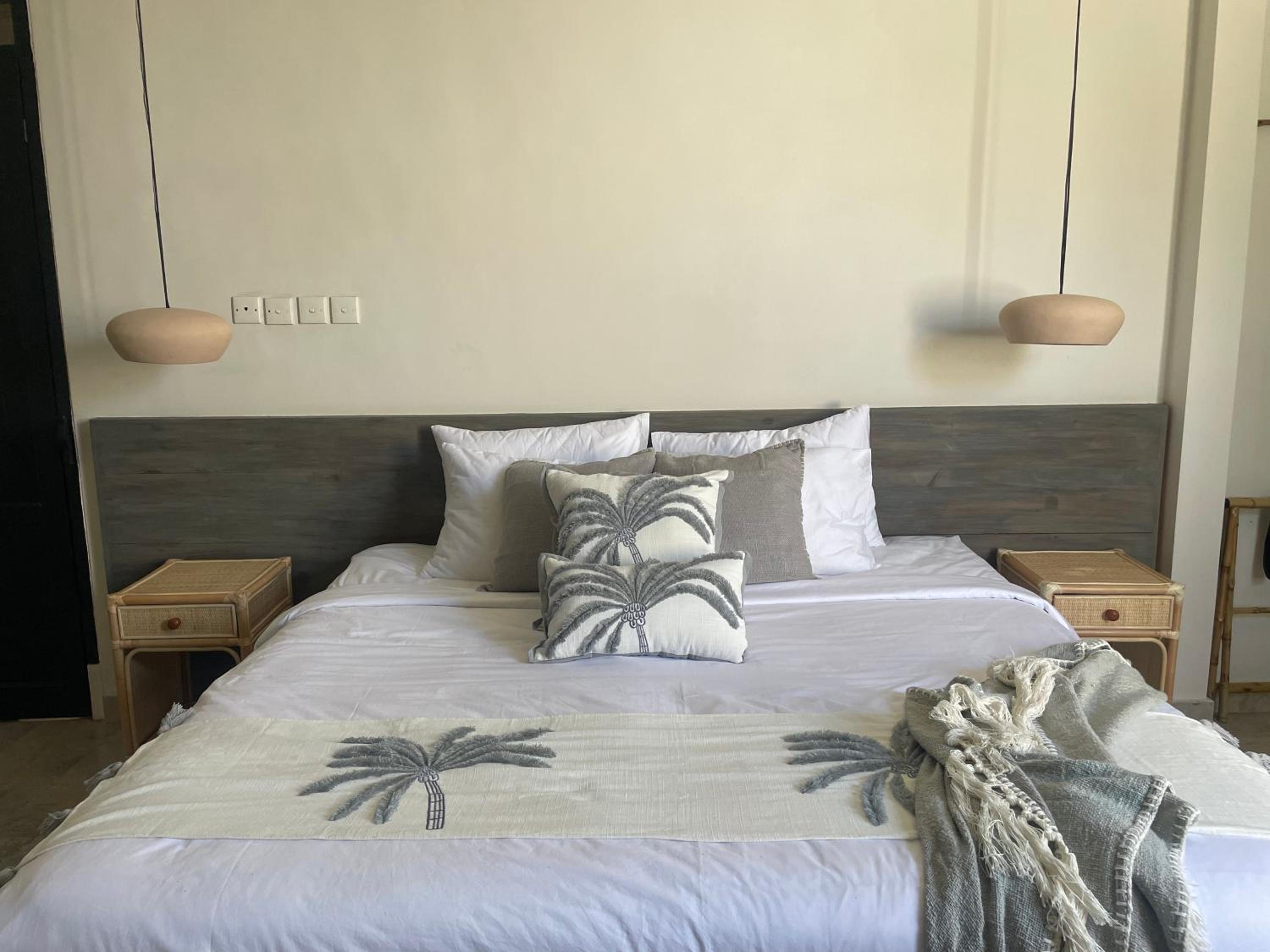 Langikula Villa Seminyak Bali