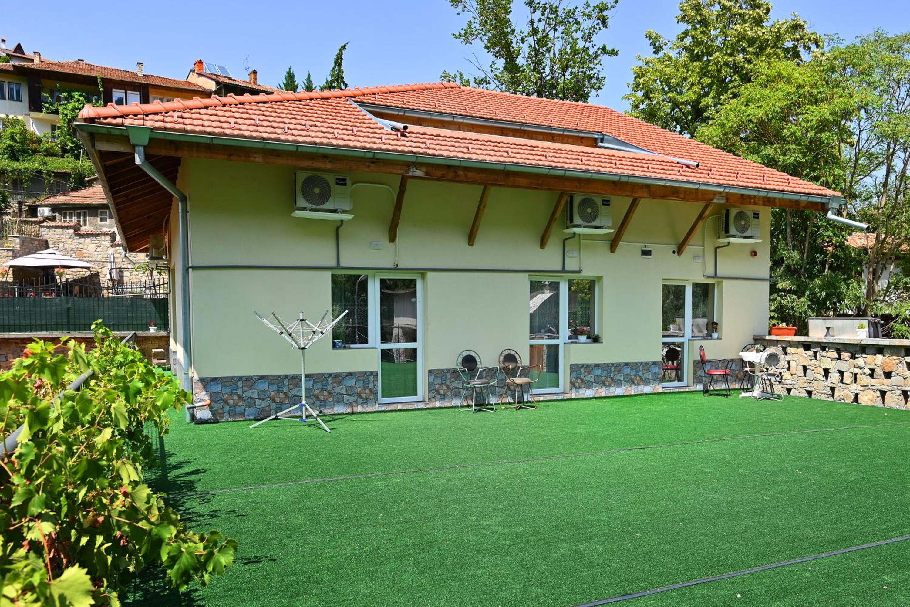 Coastalguest House