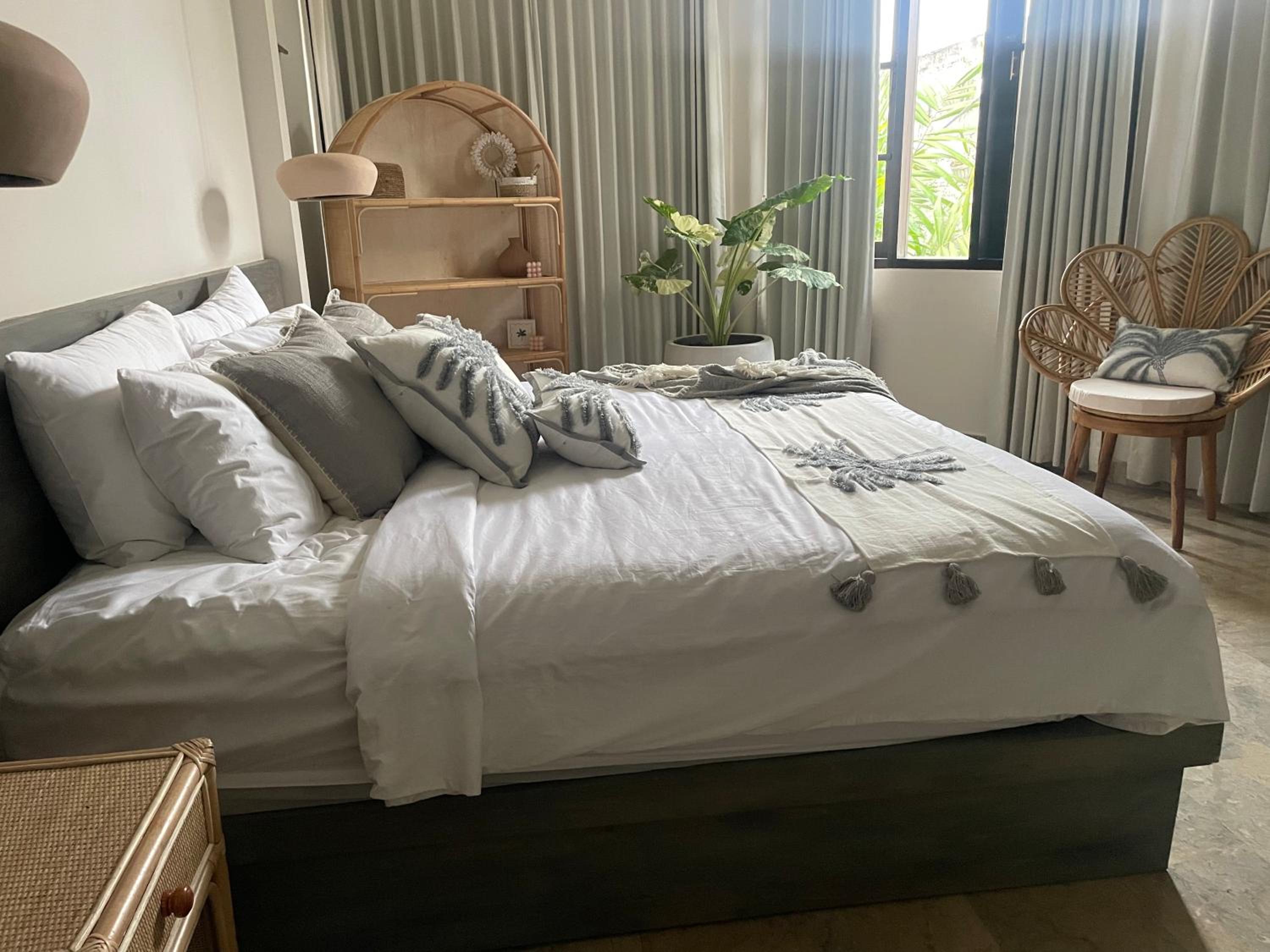 Langikula Villa Seminyak Bali