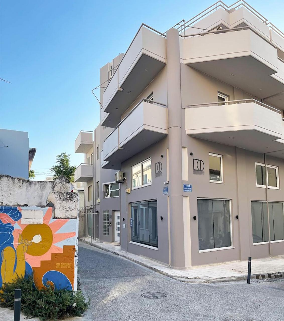 Hotel V34 (V for Vikela) - Image 1