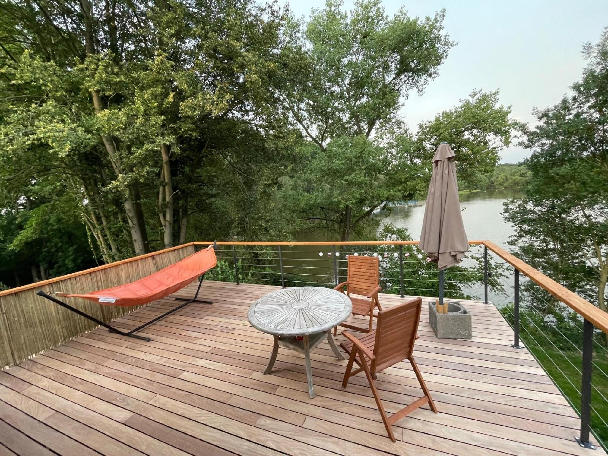 Sunrise Tiny House Malešov