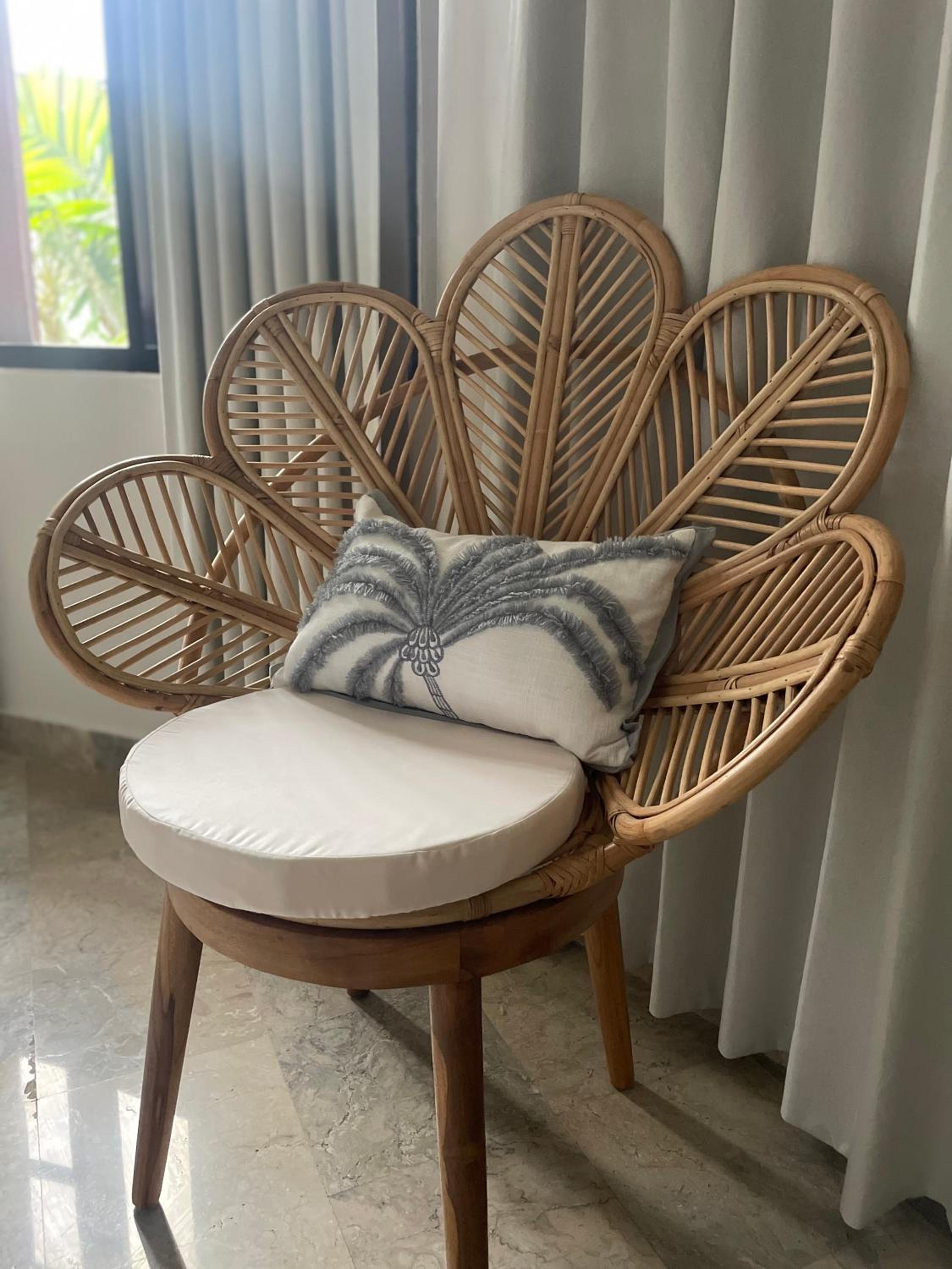 Langikula Villa Seminyak Bali
