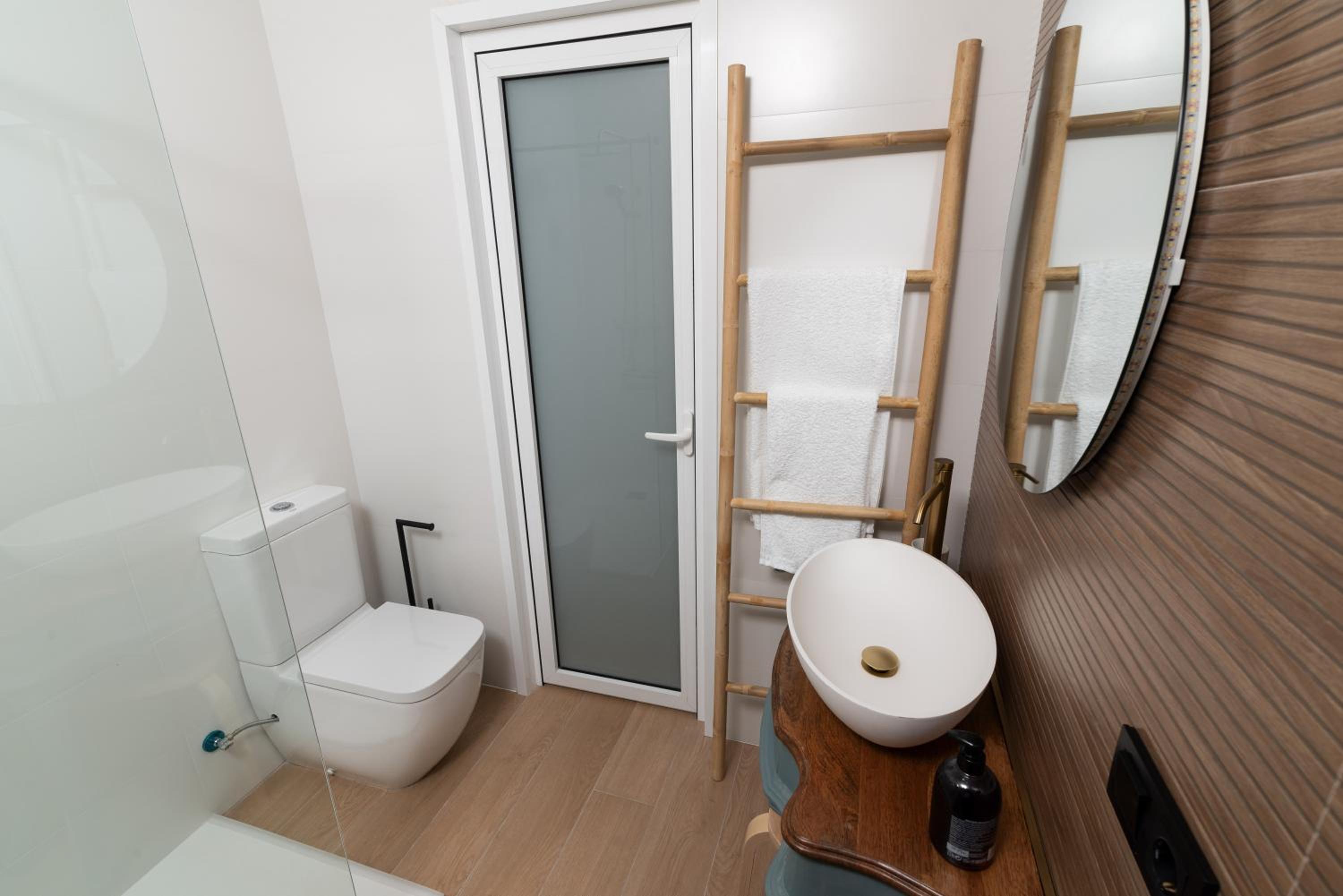 Casa Jado Loft en Santander