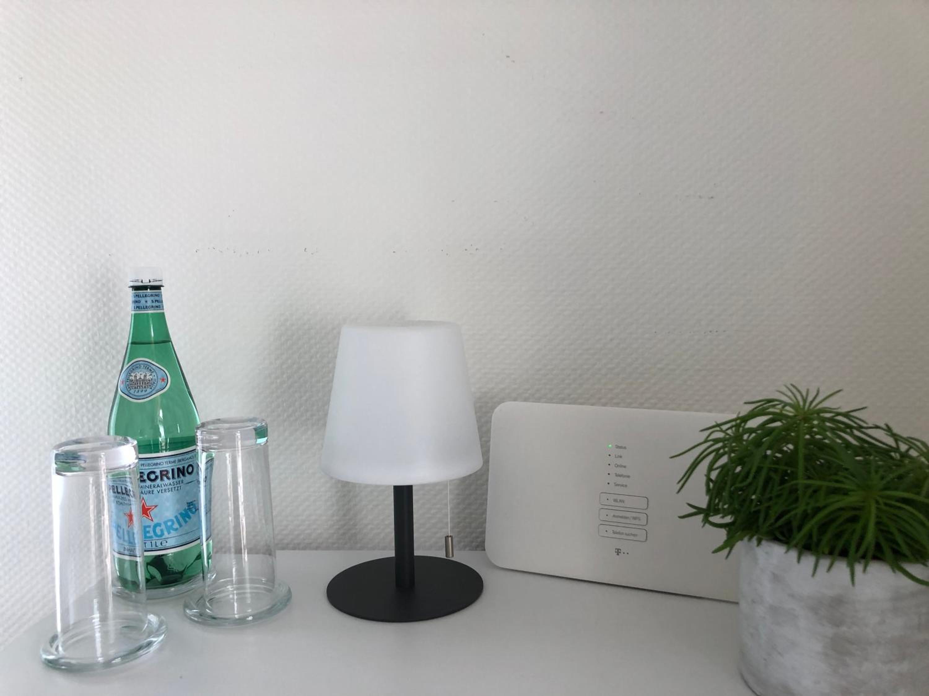 Residenz Waldblick 5 STERNE Penthouse-Ferienwohnung Klassifizierung DTV
