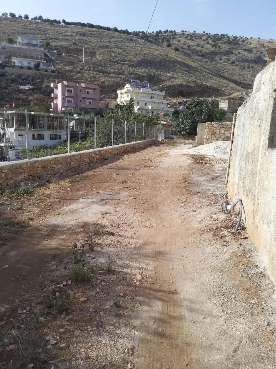My House