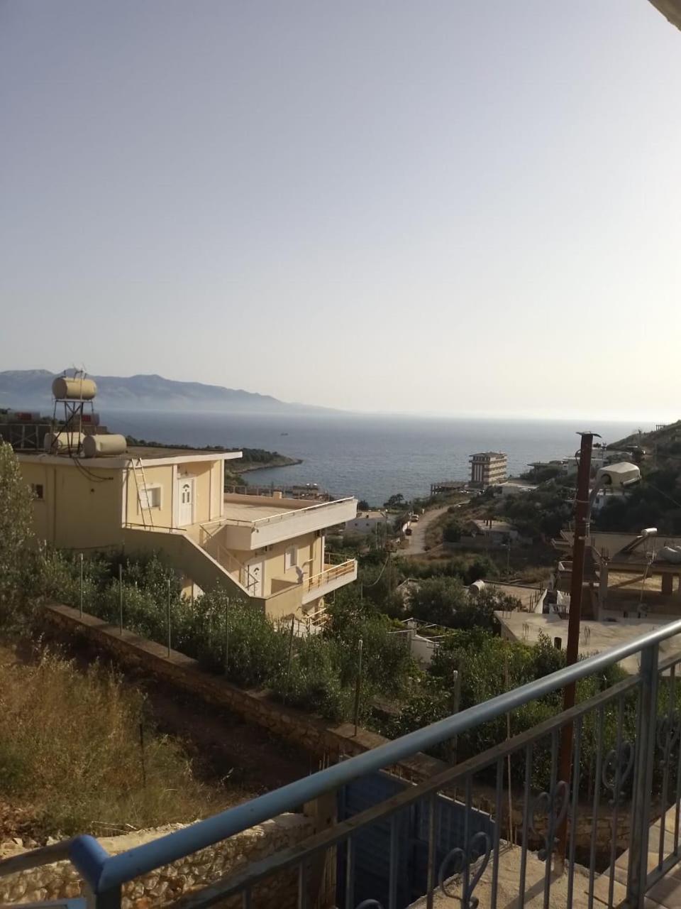 My House