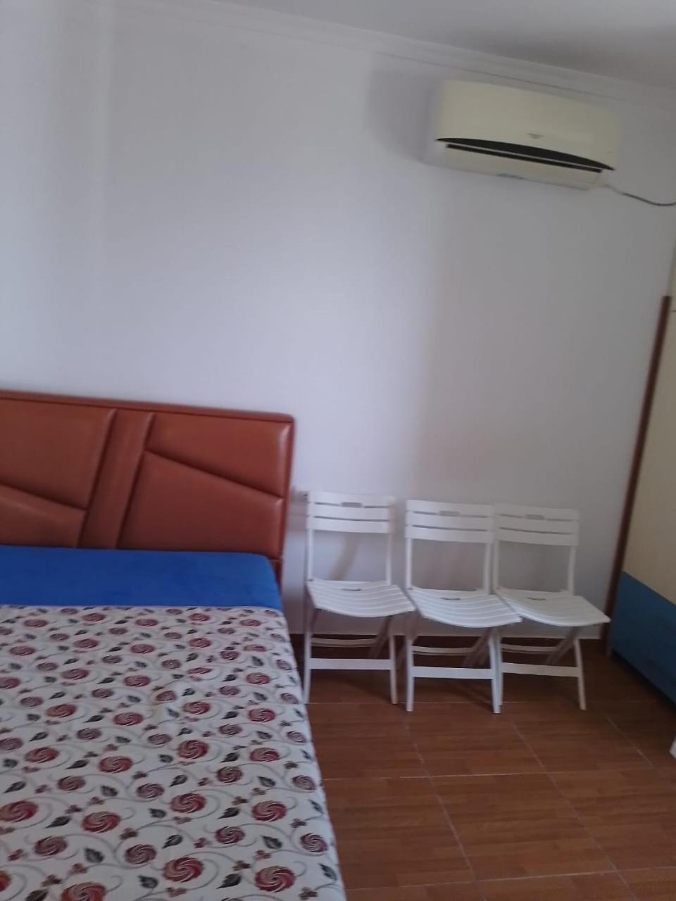 My House