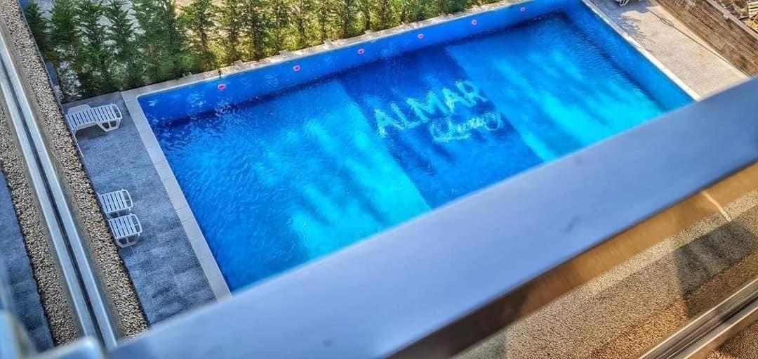 Sarah by Almar Luxury Mamaia Nord view 2