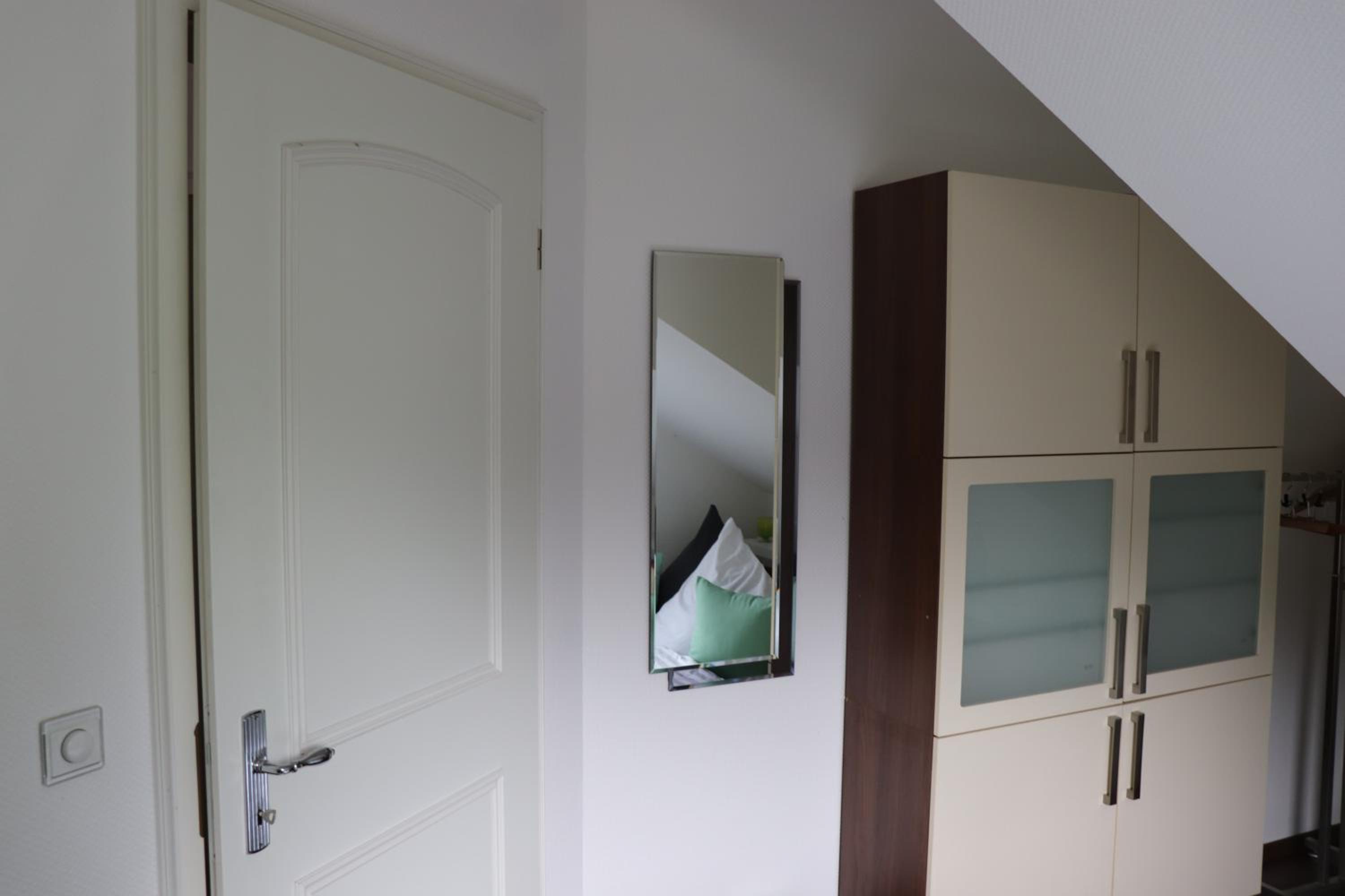 Residenz Waldblick 5 STERNE Penthouse-Ferienwohnung Klassifizierung DTV