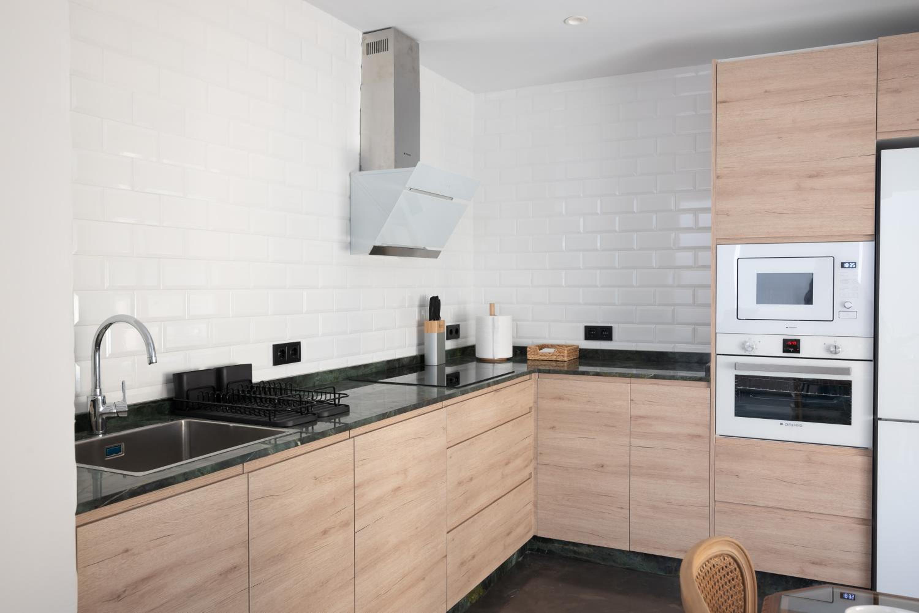 Casa Jado Loft en Santander