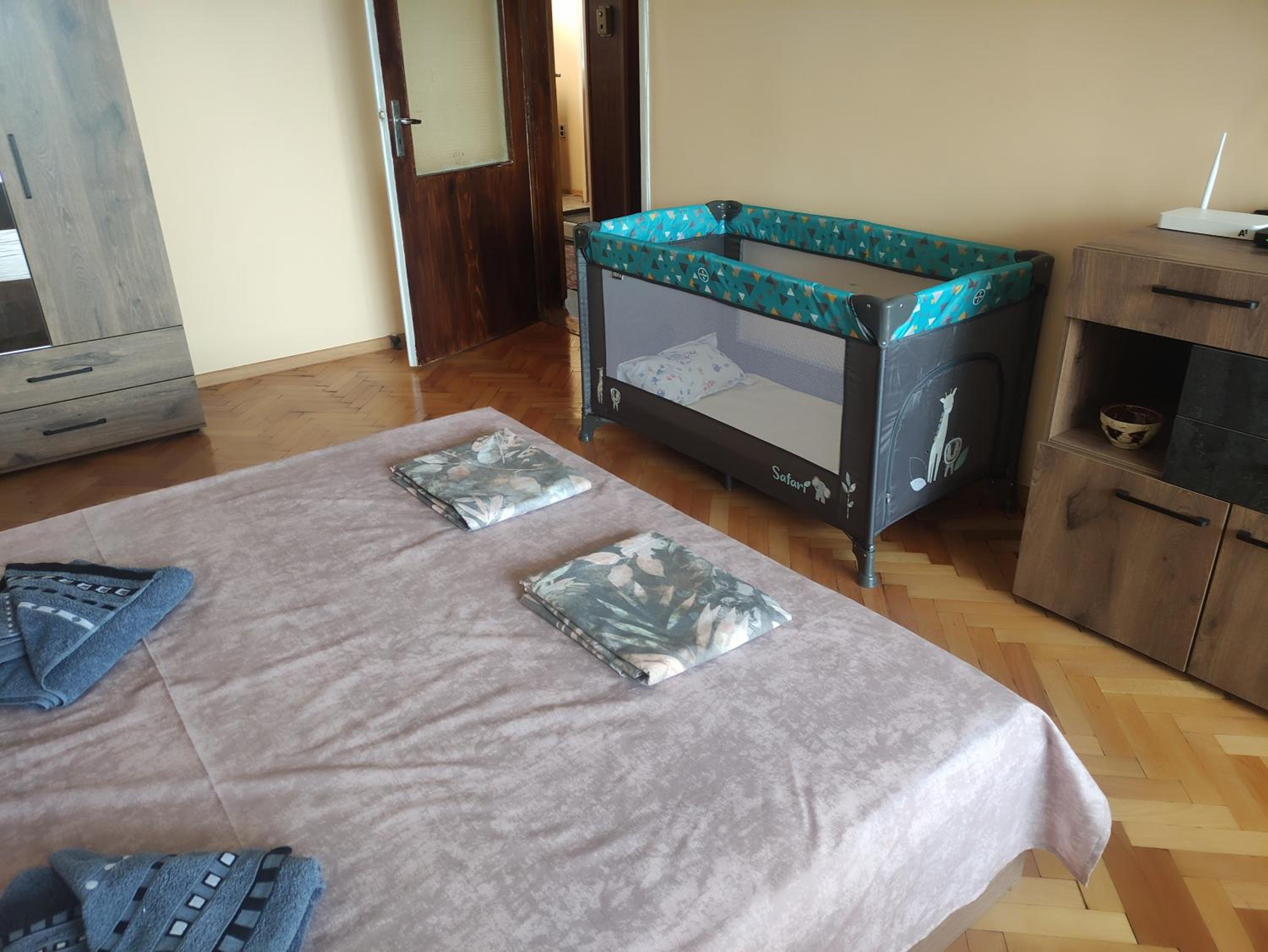 Mercury Guest House