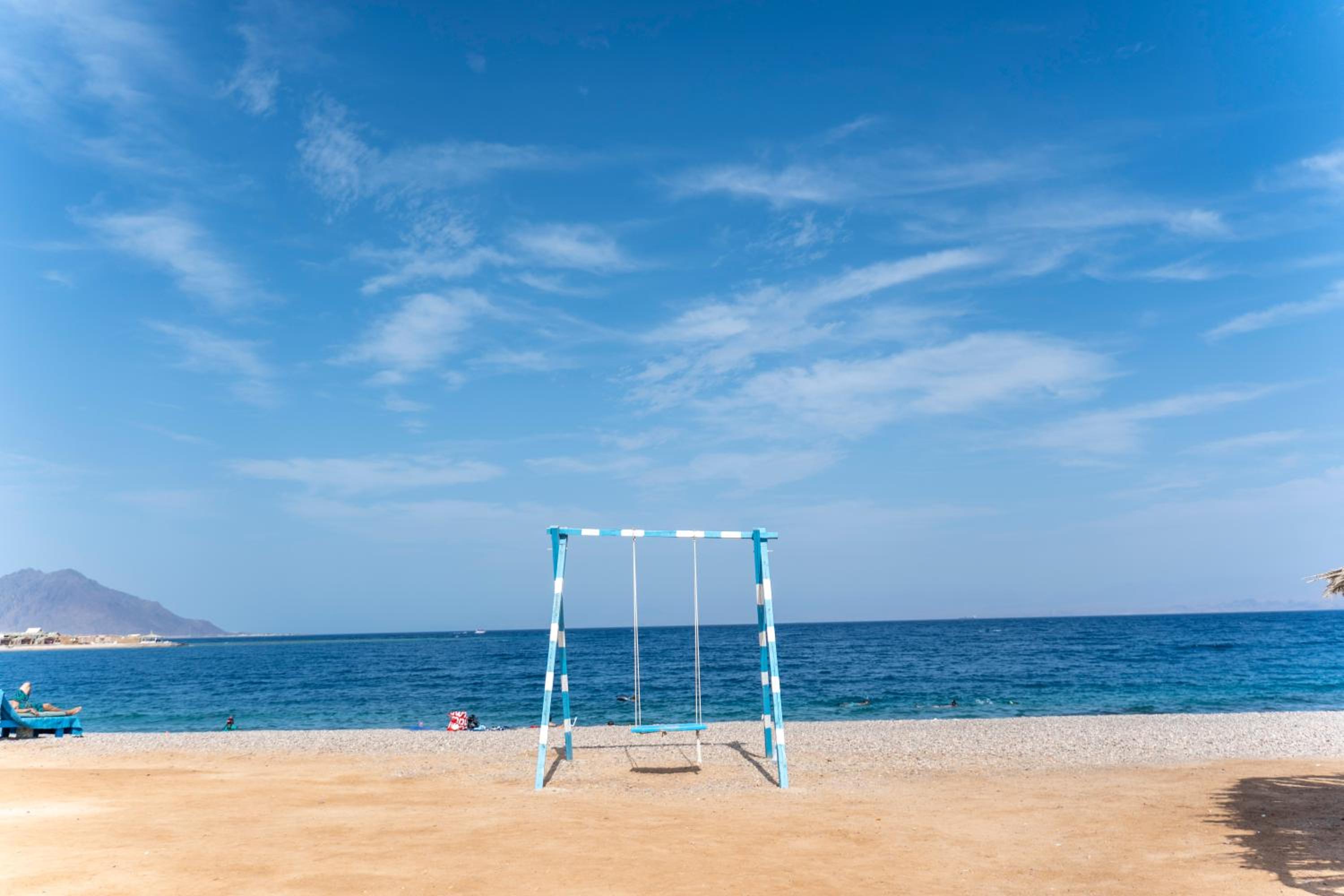Castle Beach