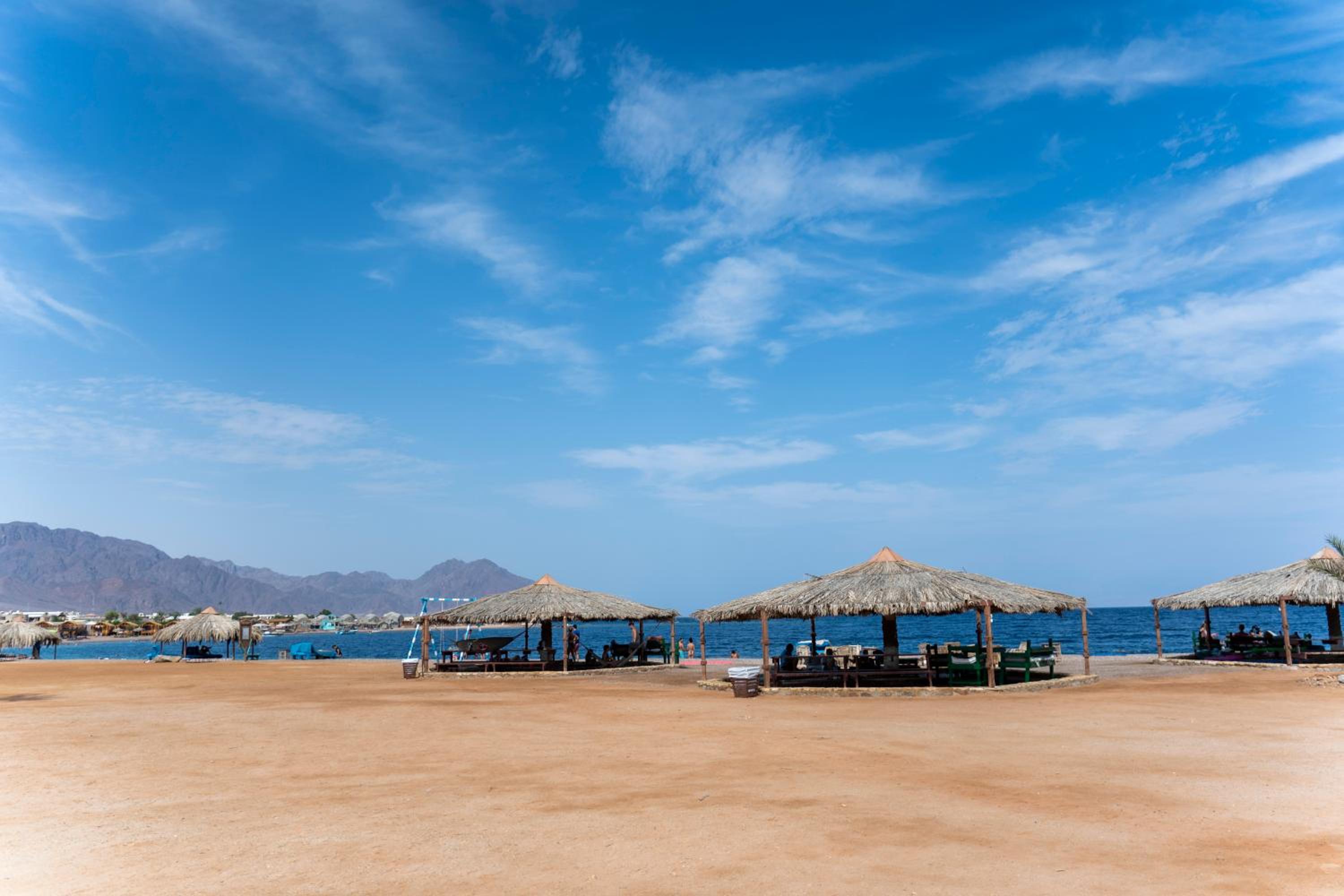 Castle Beach