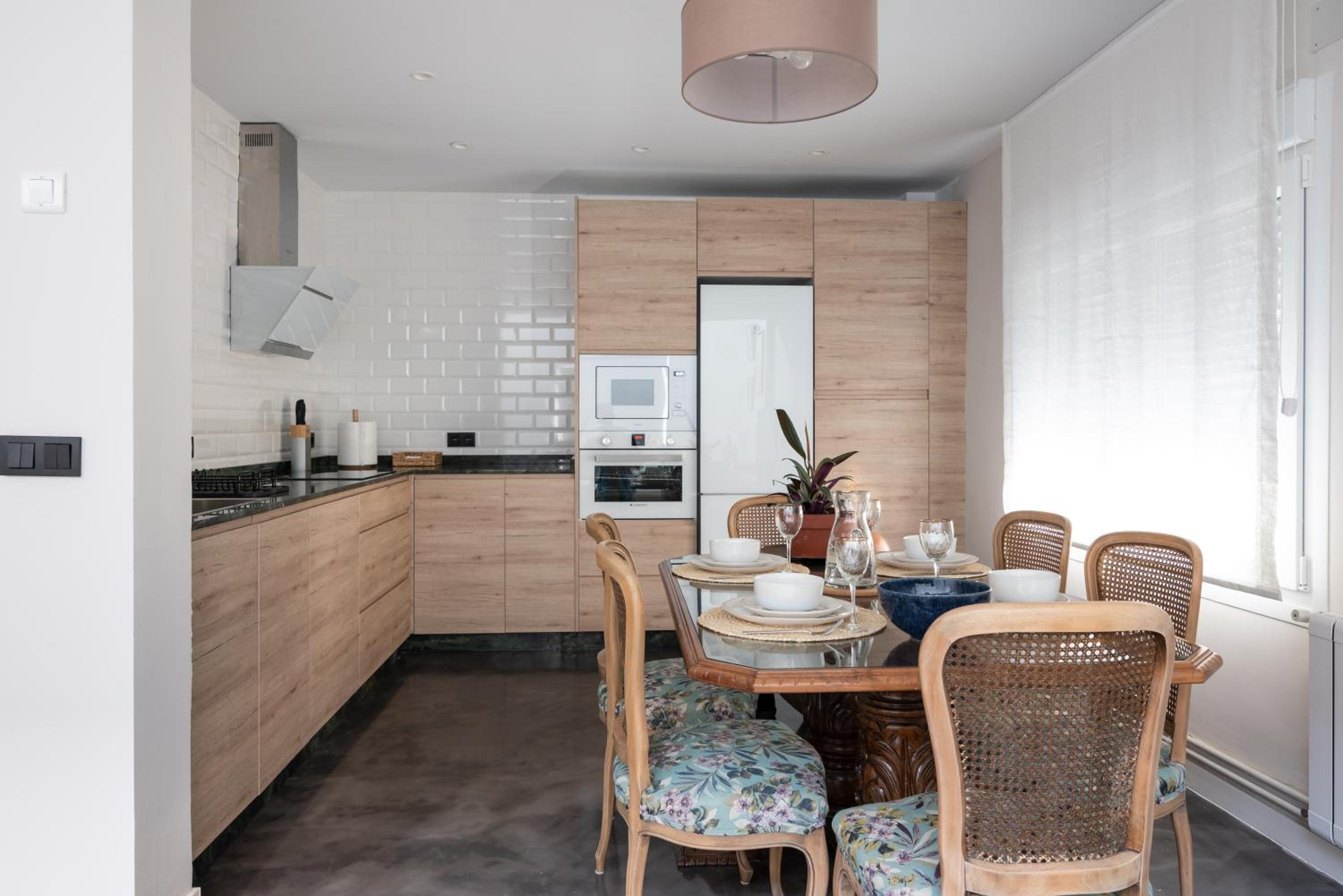 Casa Jado Loft en Santander