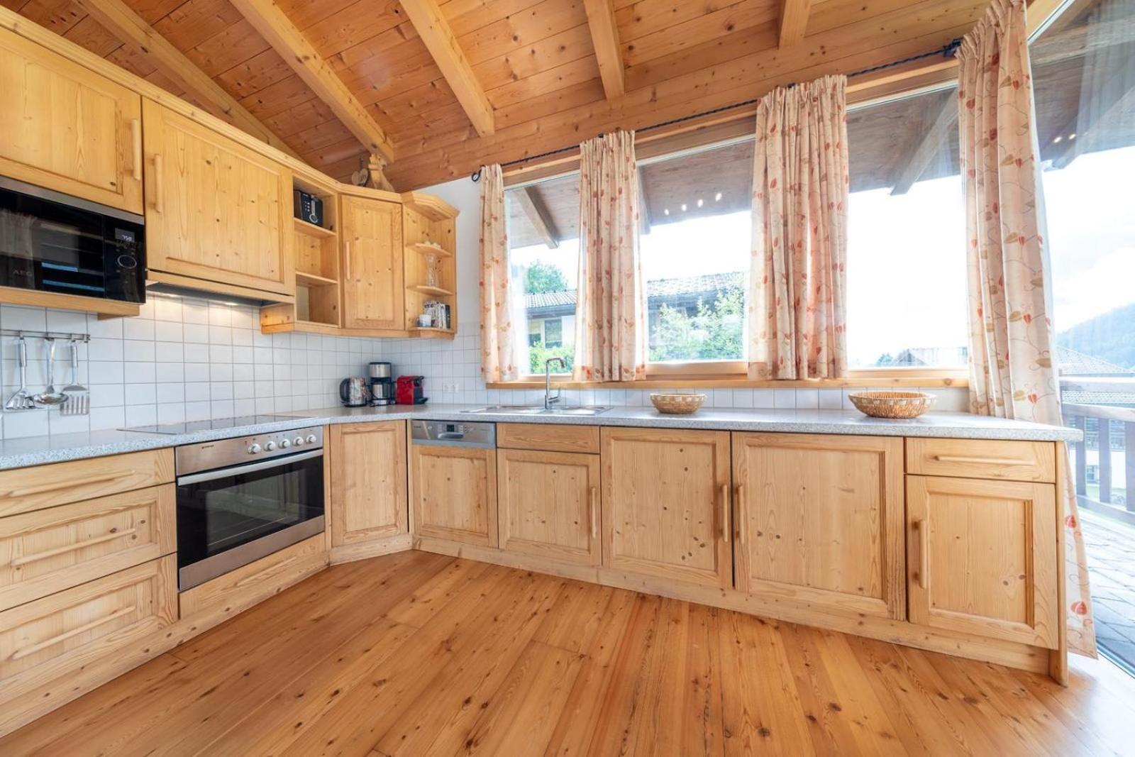 Schöneben Chalet Enzian