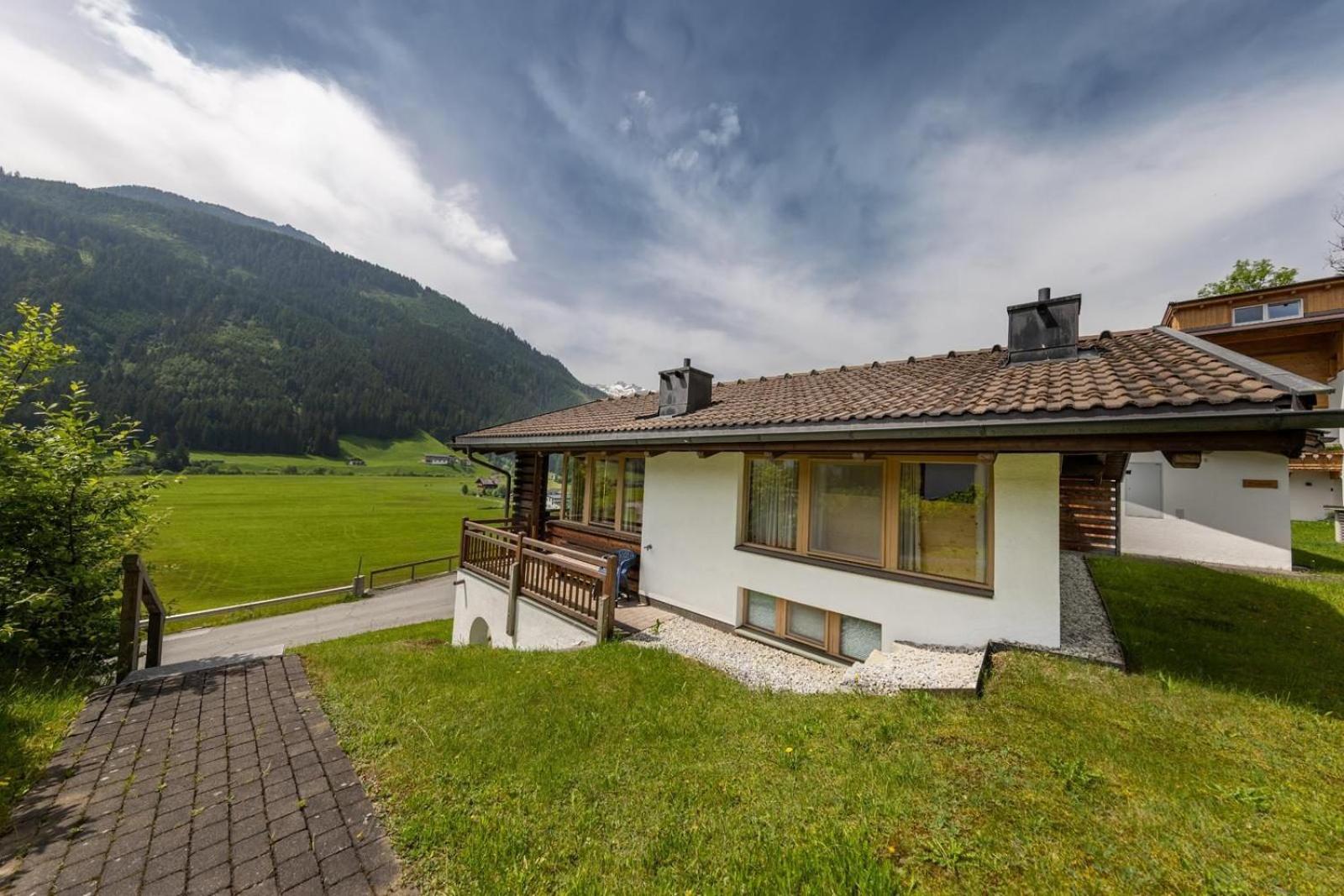 Schöneben Chalet Enzian