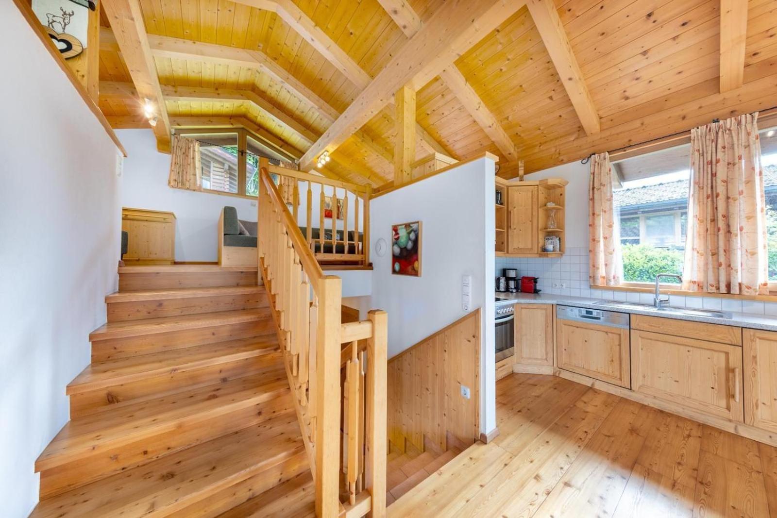 Schöneben Chalet Enzian