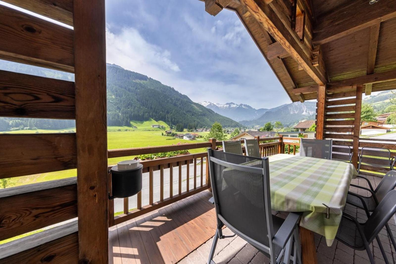Schöneben Chalet Enzian