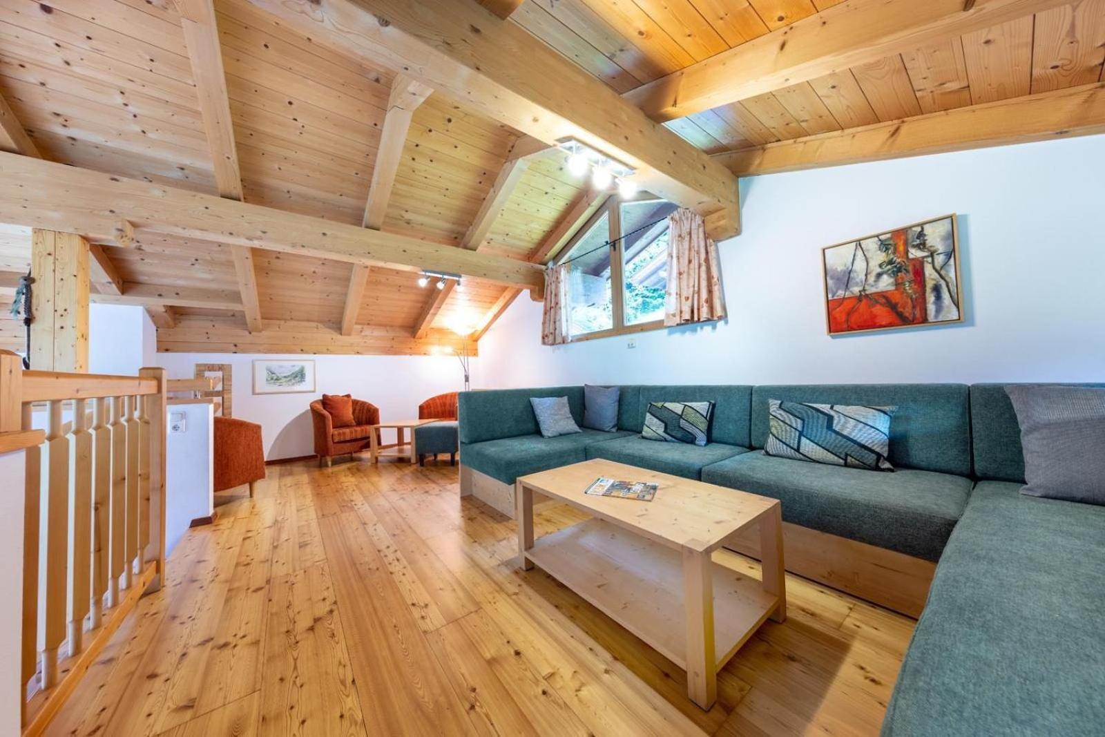 Schöneben Chalet Enzian