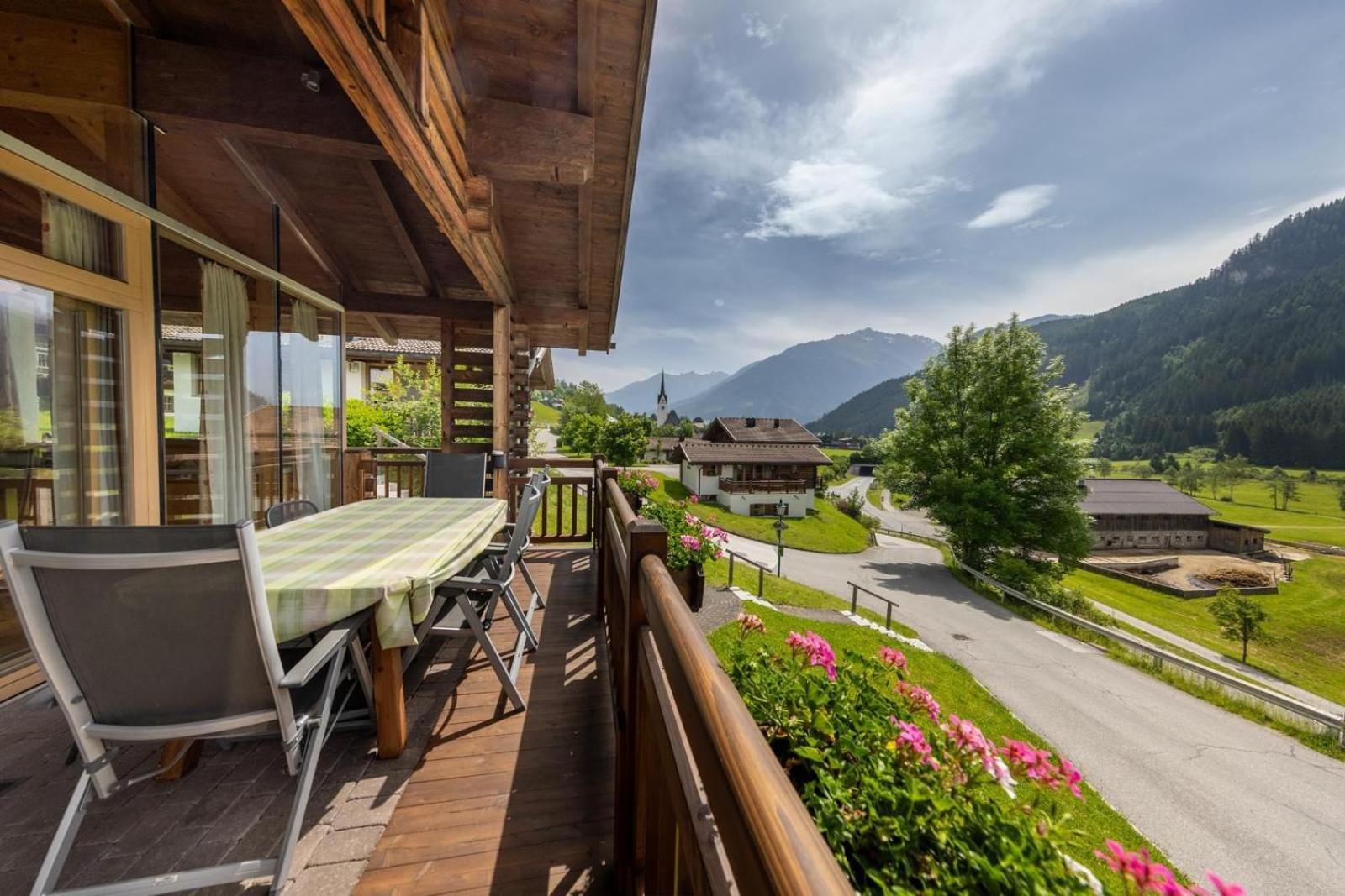 Schöneben Chalet Enzian