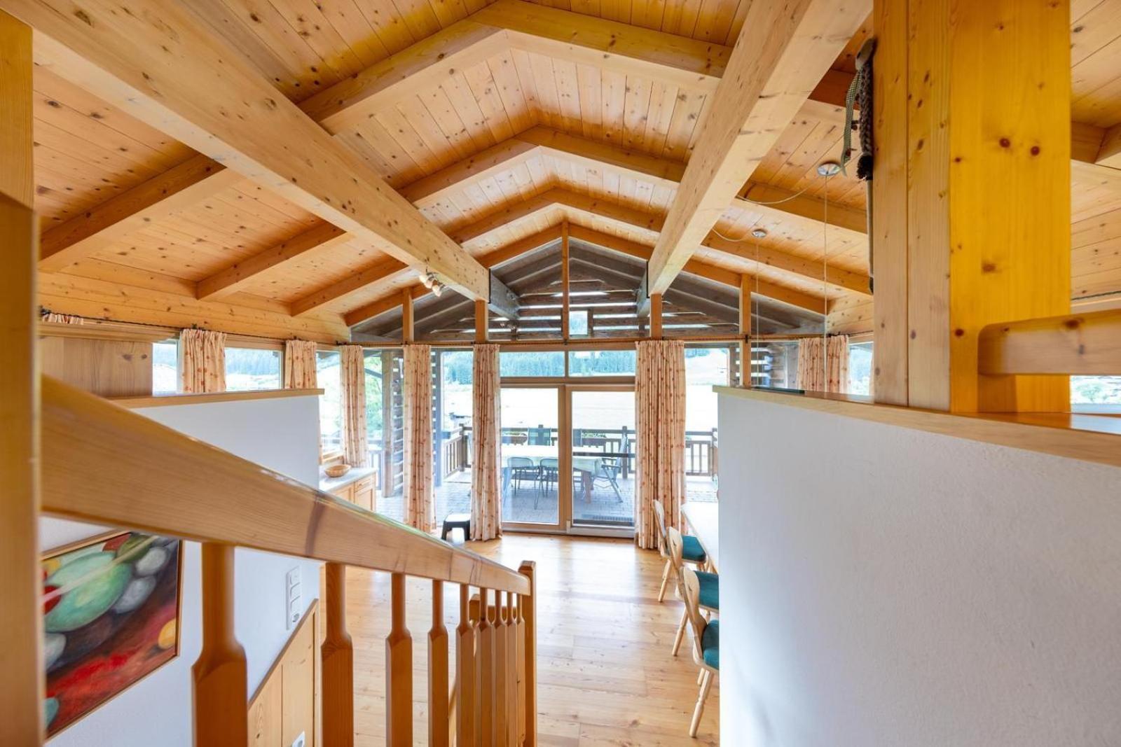 Schöneben Chalet Enzian