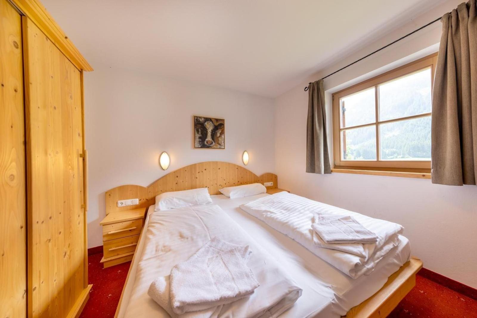 Schöneben Chalet Enzian