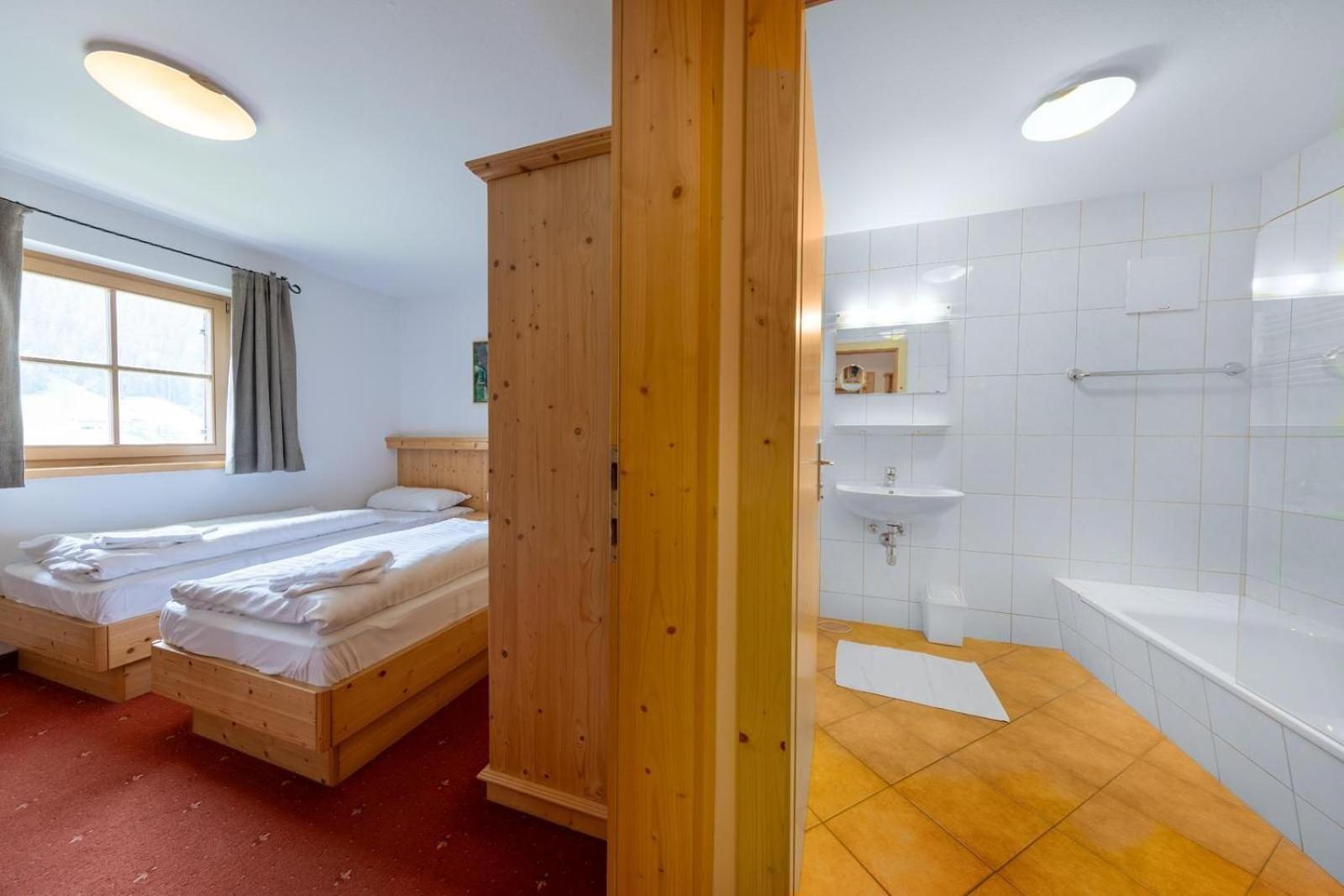 Schöneben Chalet Enzian