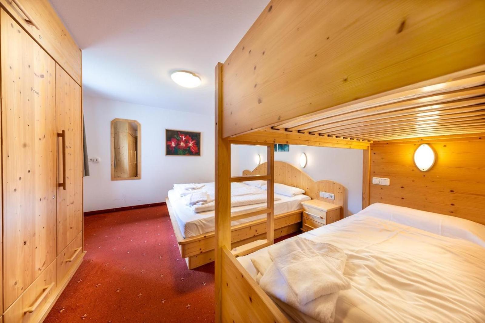 Schöneben Chalet Enzian