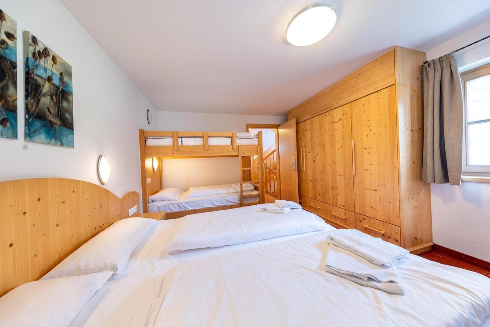 Schöneben Chalet Enzian