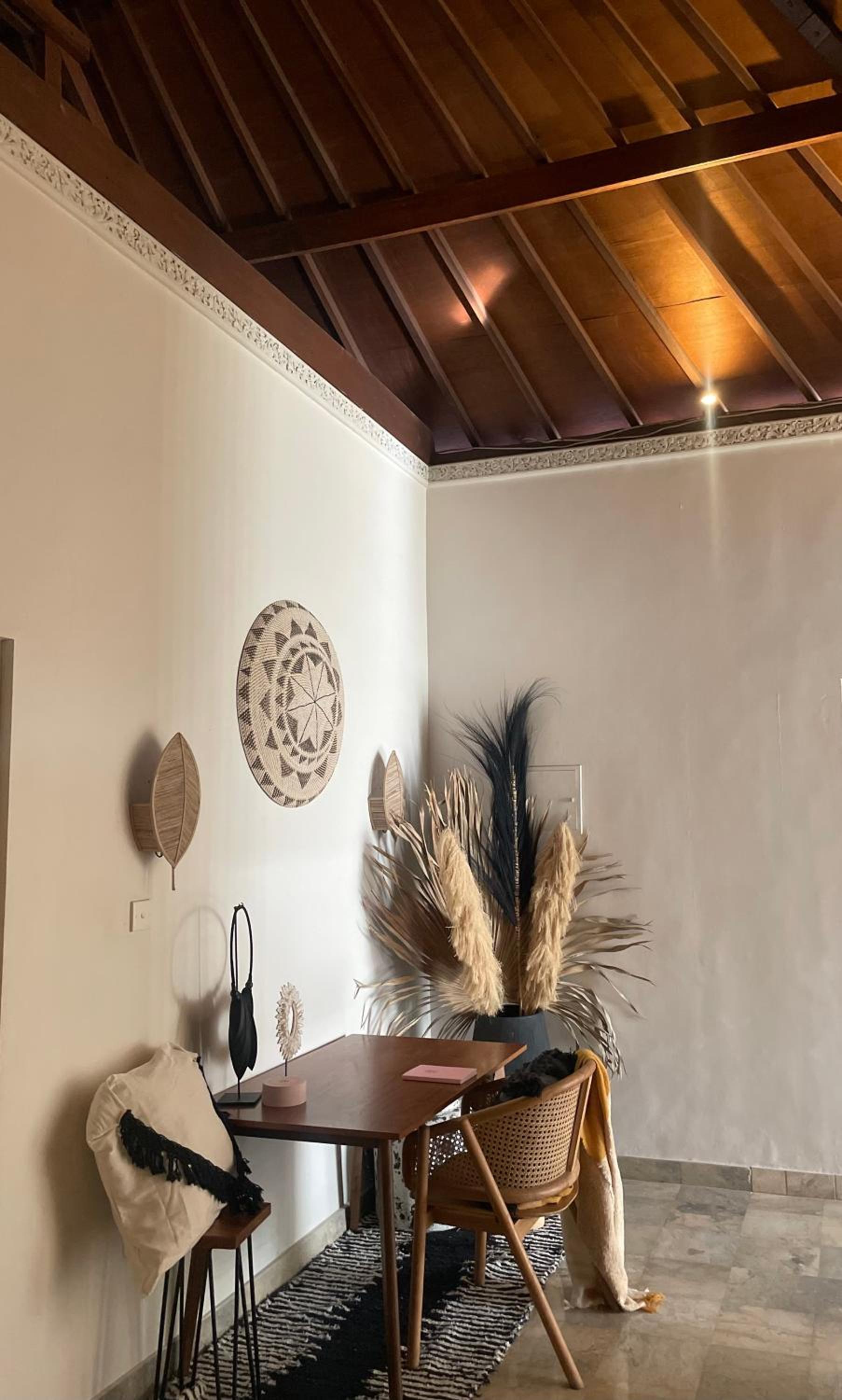 Langikula Villa Seminyak Bali