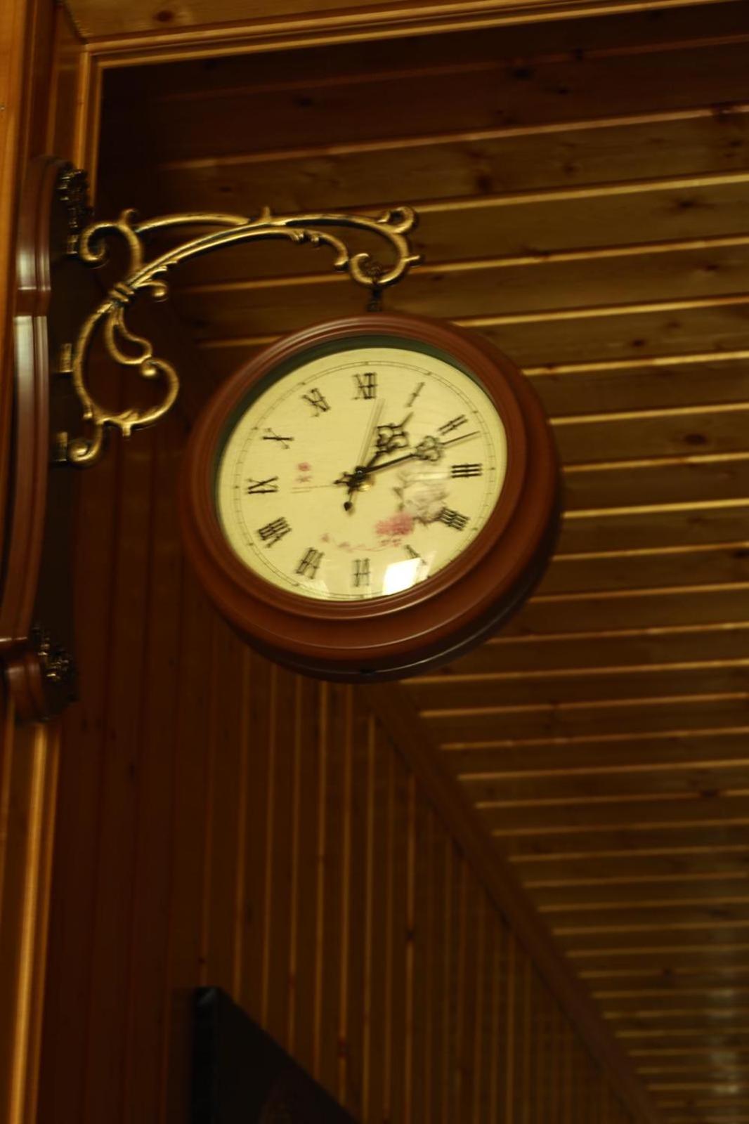 Guest House Elguja Qushashvili — photo 21