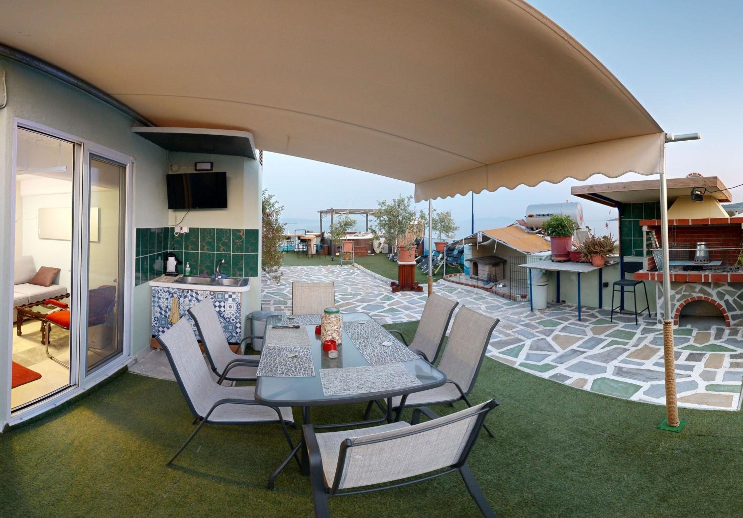 roof