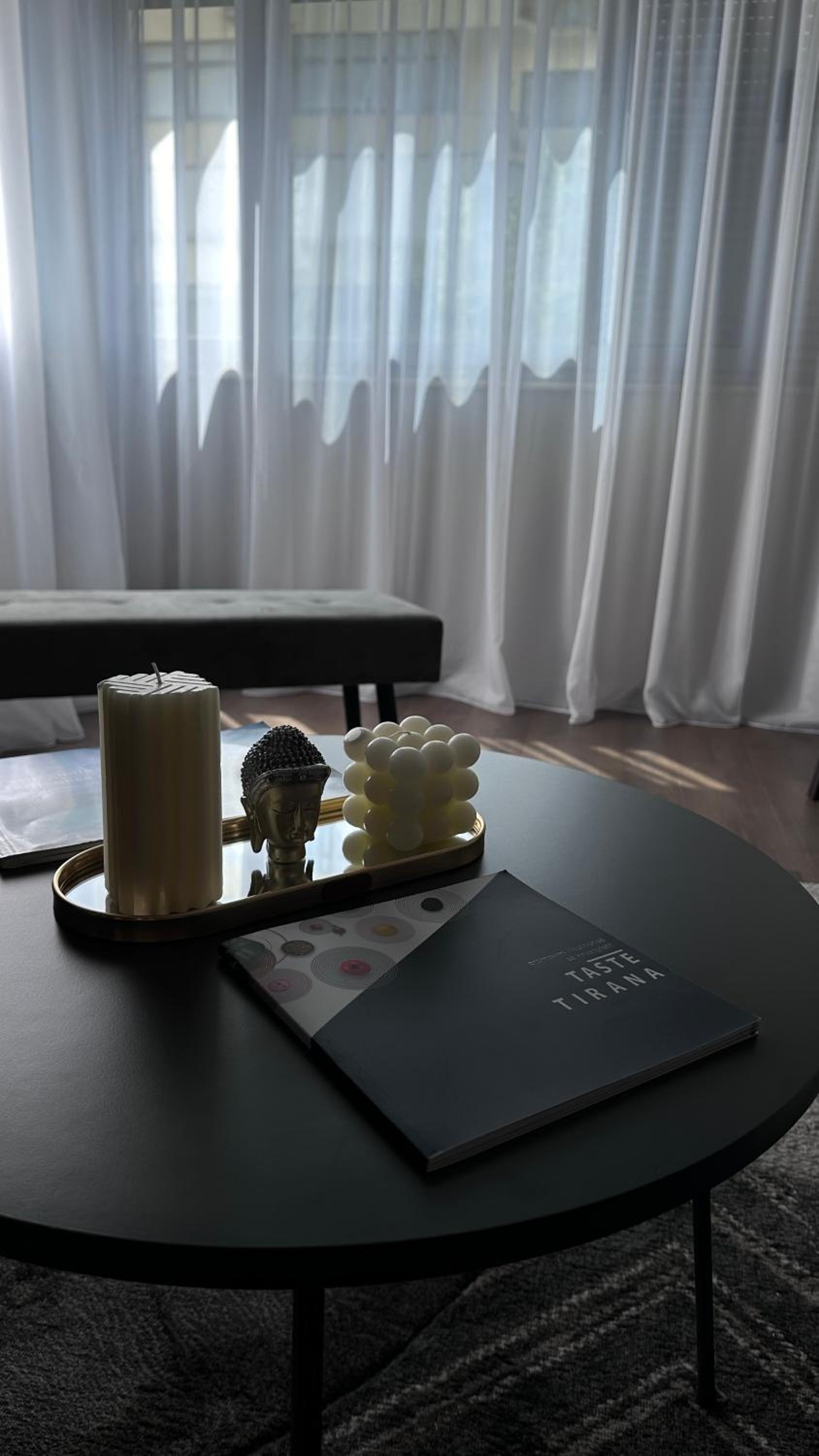 Frida Luxury Apartment