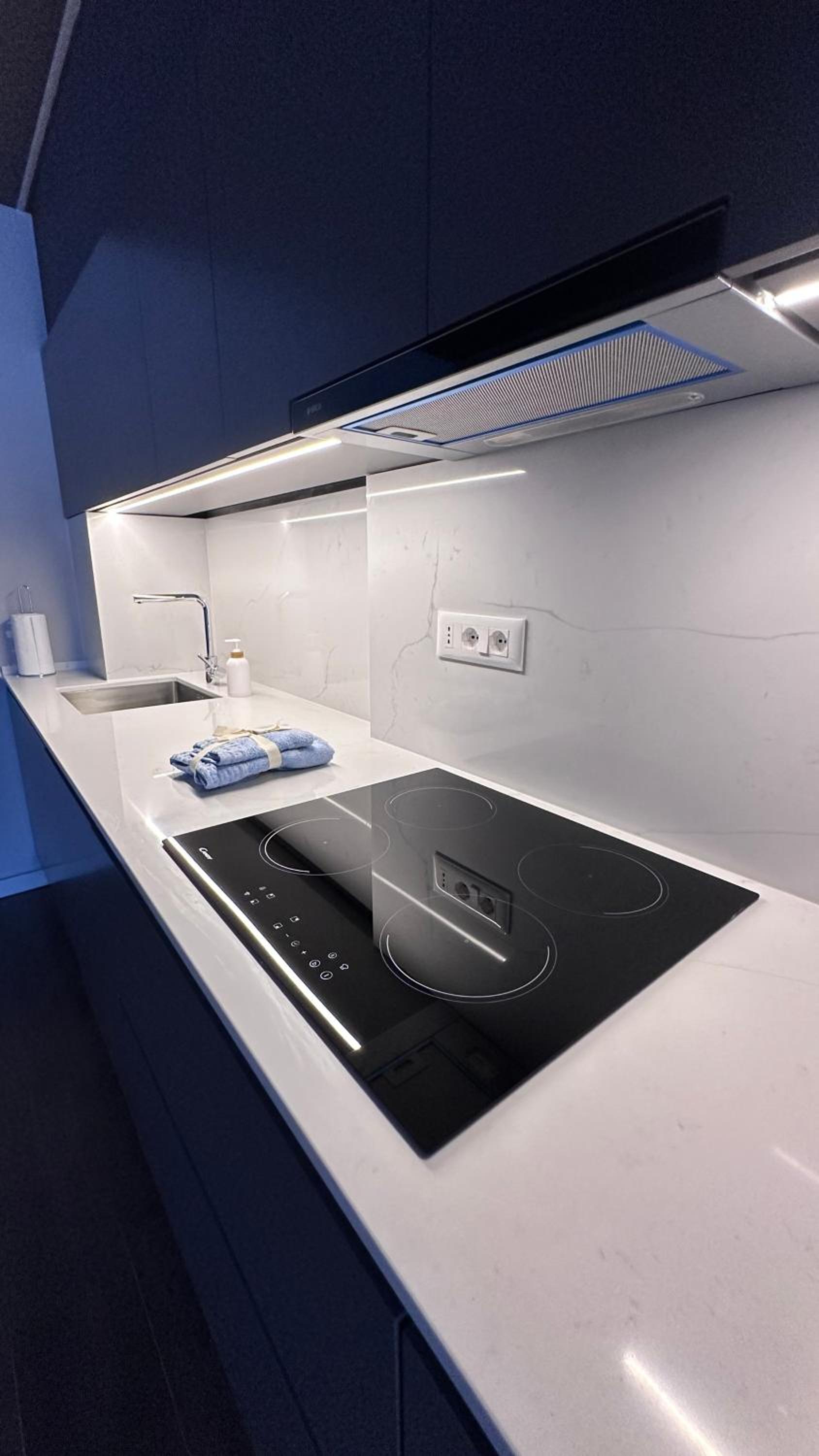 Frida Luxury Apartment